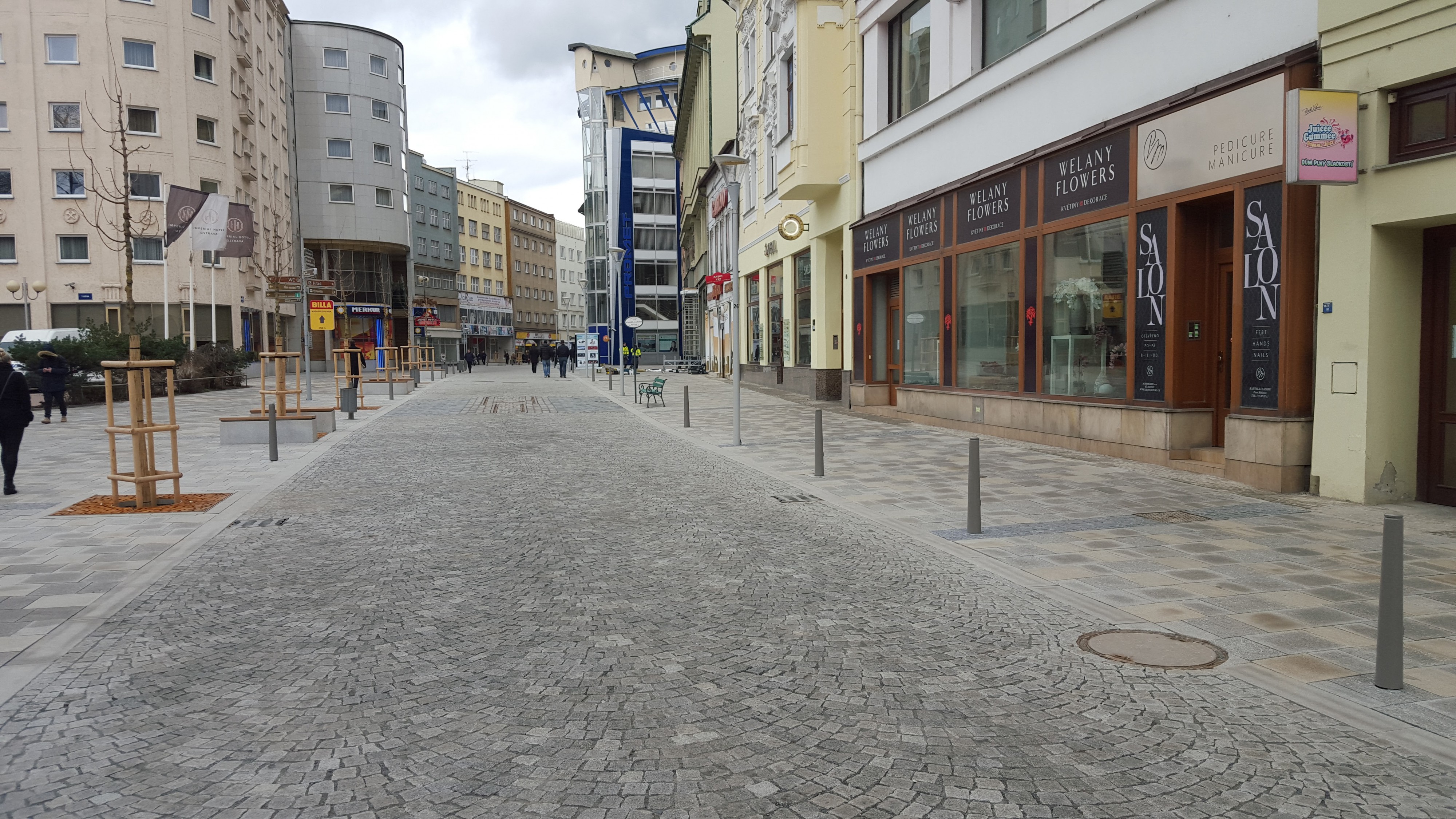 MS Trade Company, s.r.o. foto 2