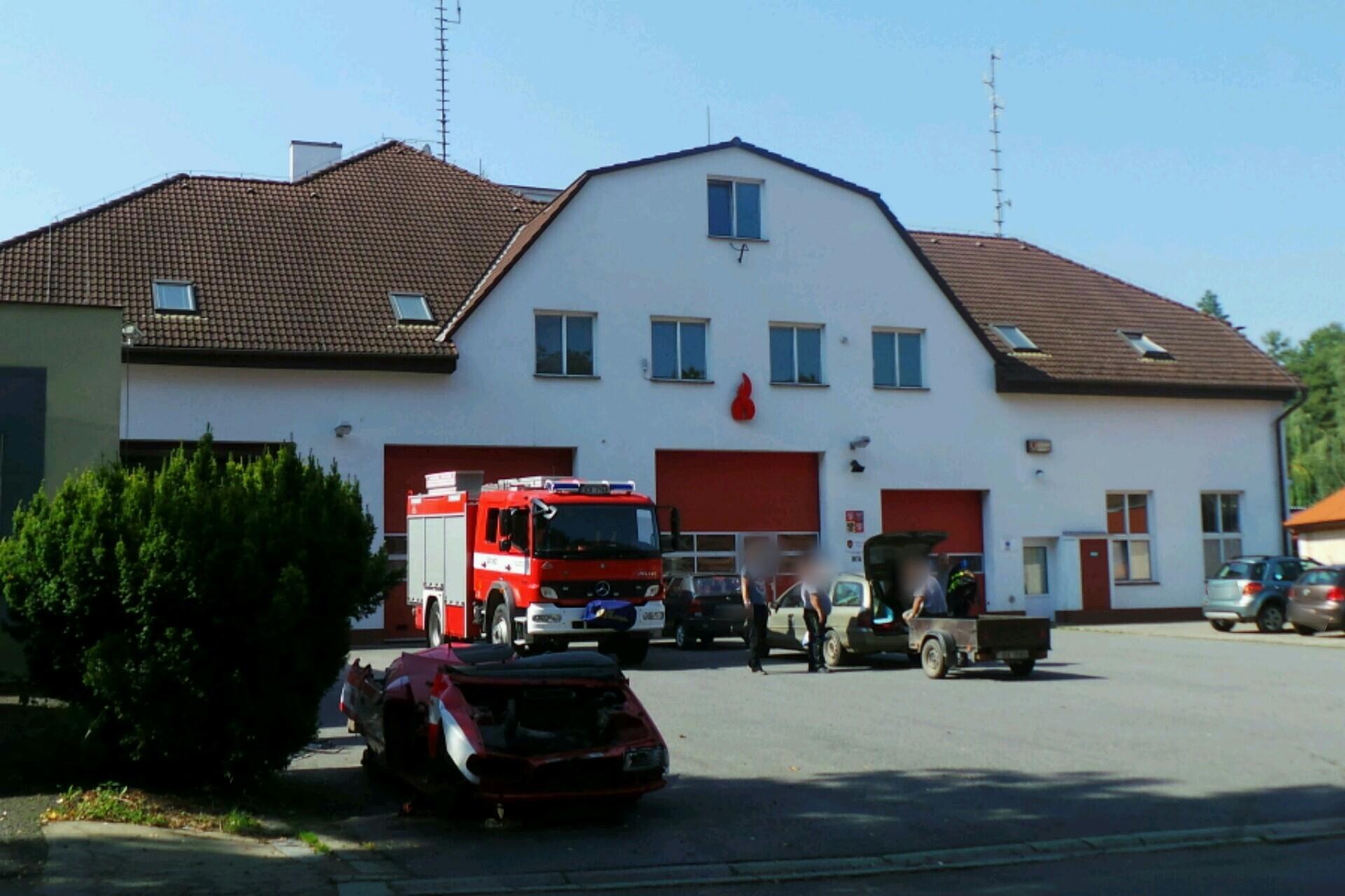 Hasičský záchranný sbor Pardubického kraje