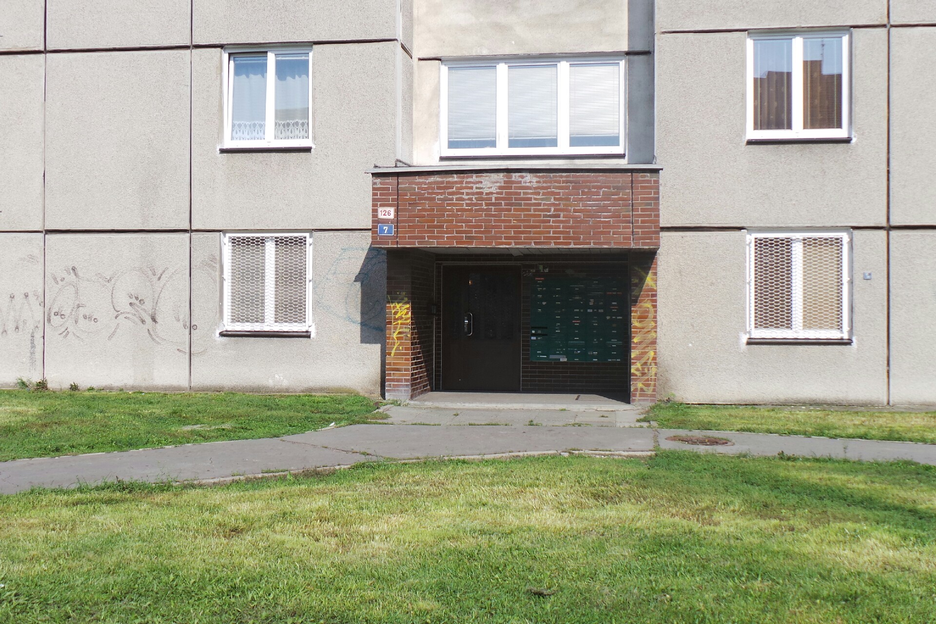 Václav Sedlák - stavební práce