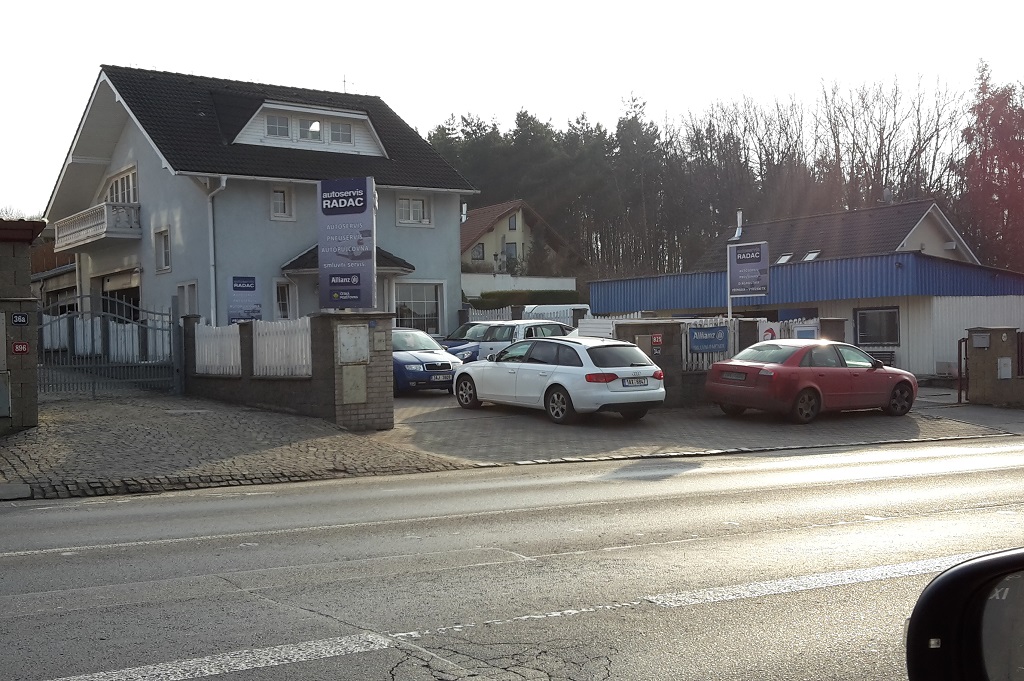 Autoservis RADAC foto 2