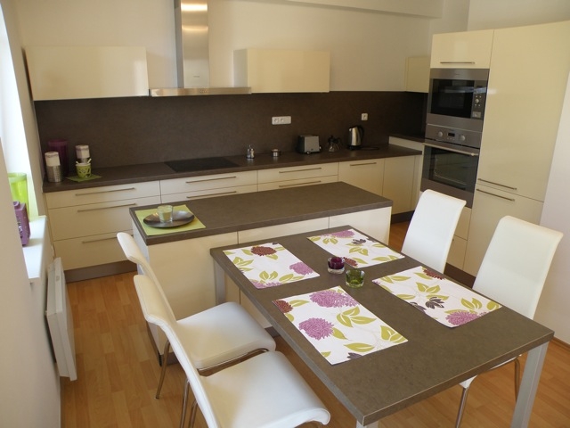 Apartmány Luhačovice, Royal foto 4