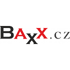 Logo obchodu Baxx.cz