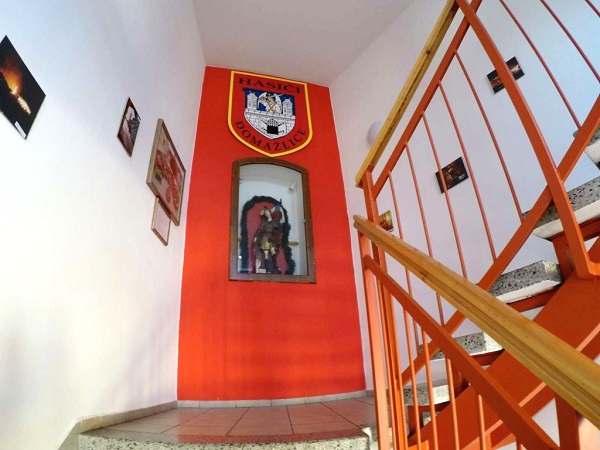 Hasiči Domažlice foto 5