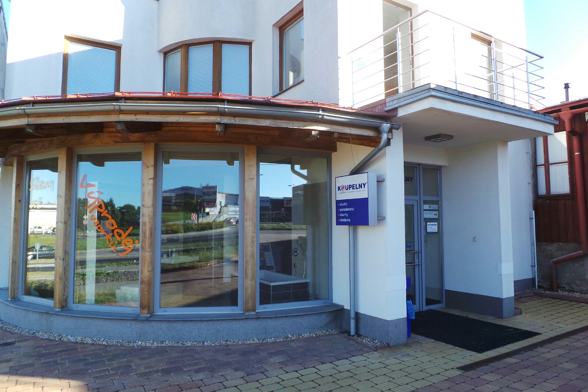 PTÁČEK: topení-voda-plyn