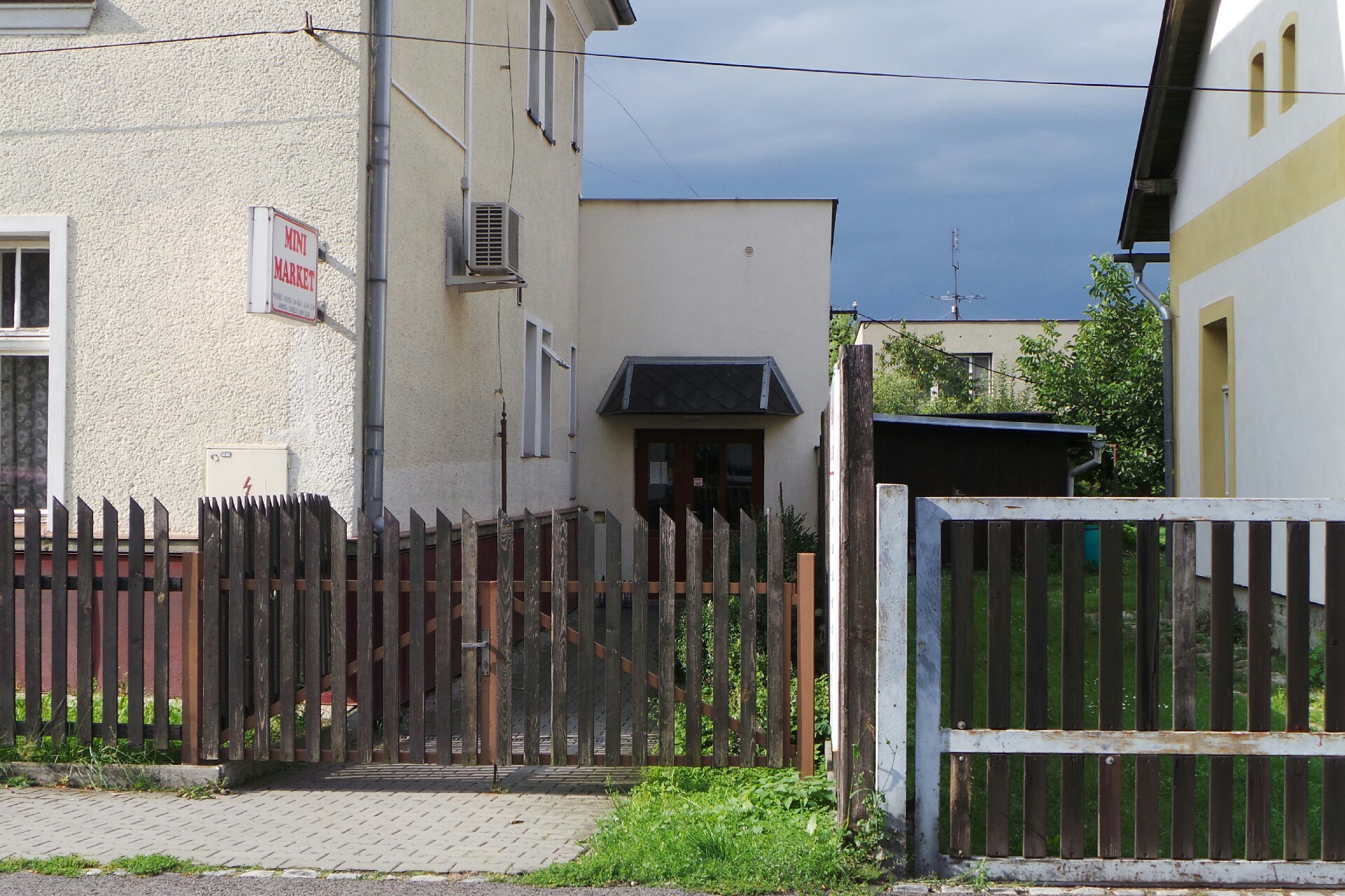 Dušan Kožík - zednické práce