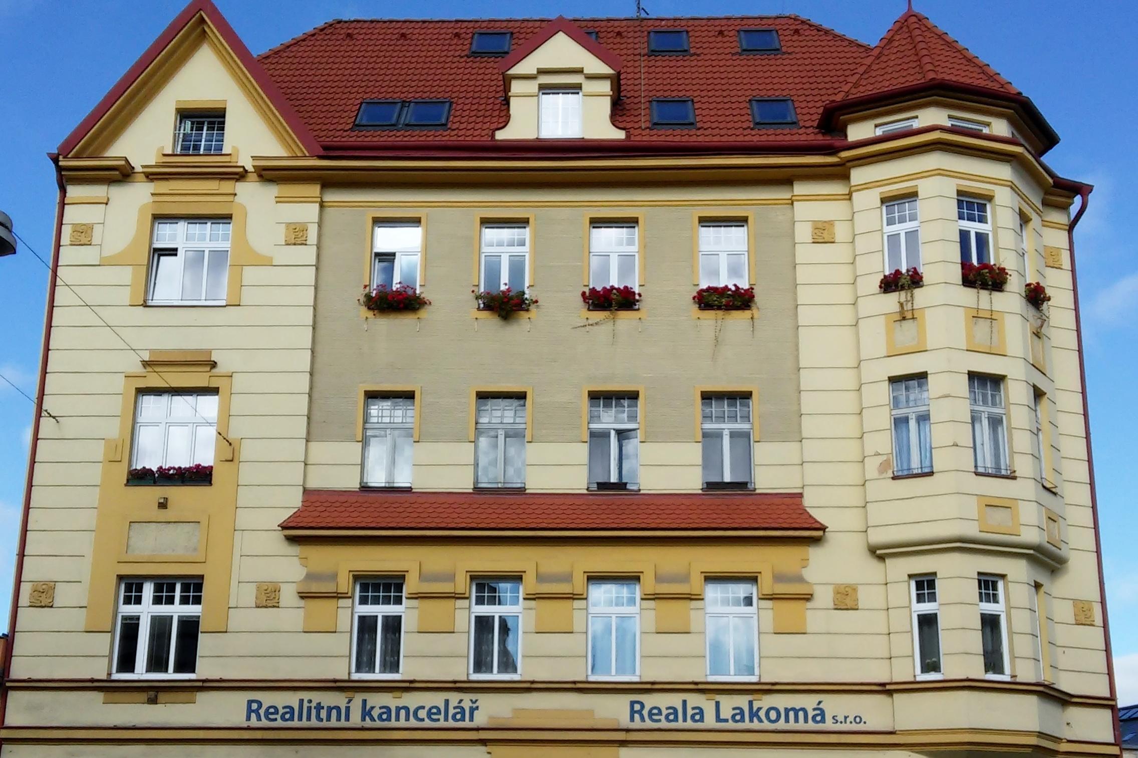 Reala Lakomá, s.r.o.
