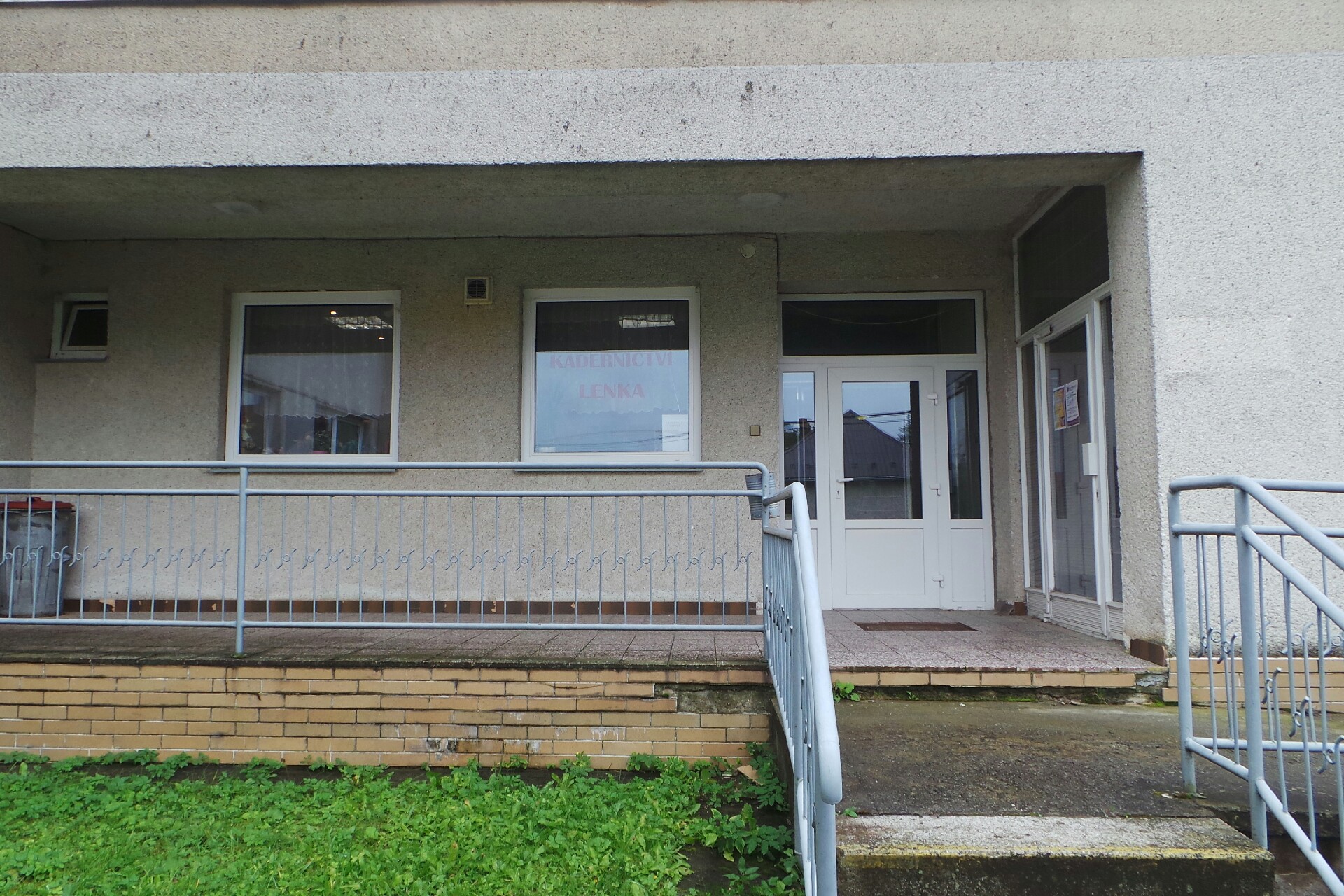 Kadeřnictví - Lenka Illéšová