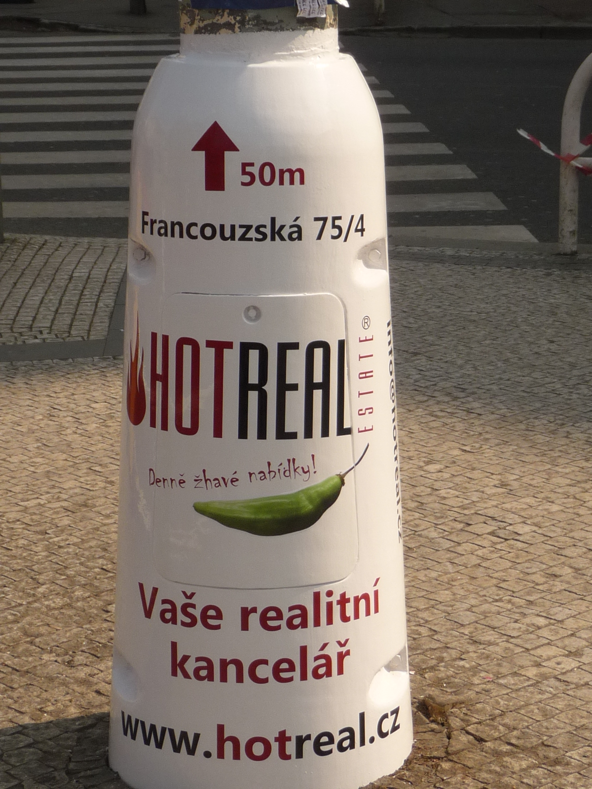 Hot Real Estate, s.r.o. foto 3