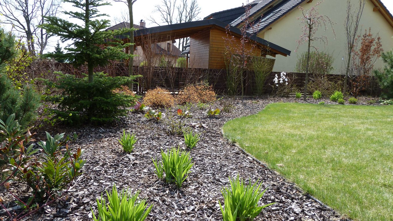 GARDEN SERVIS foto 1