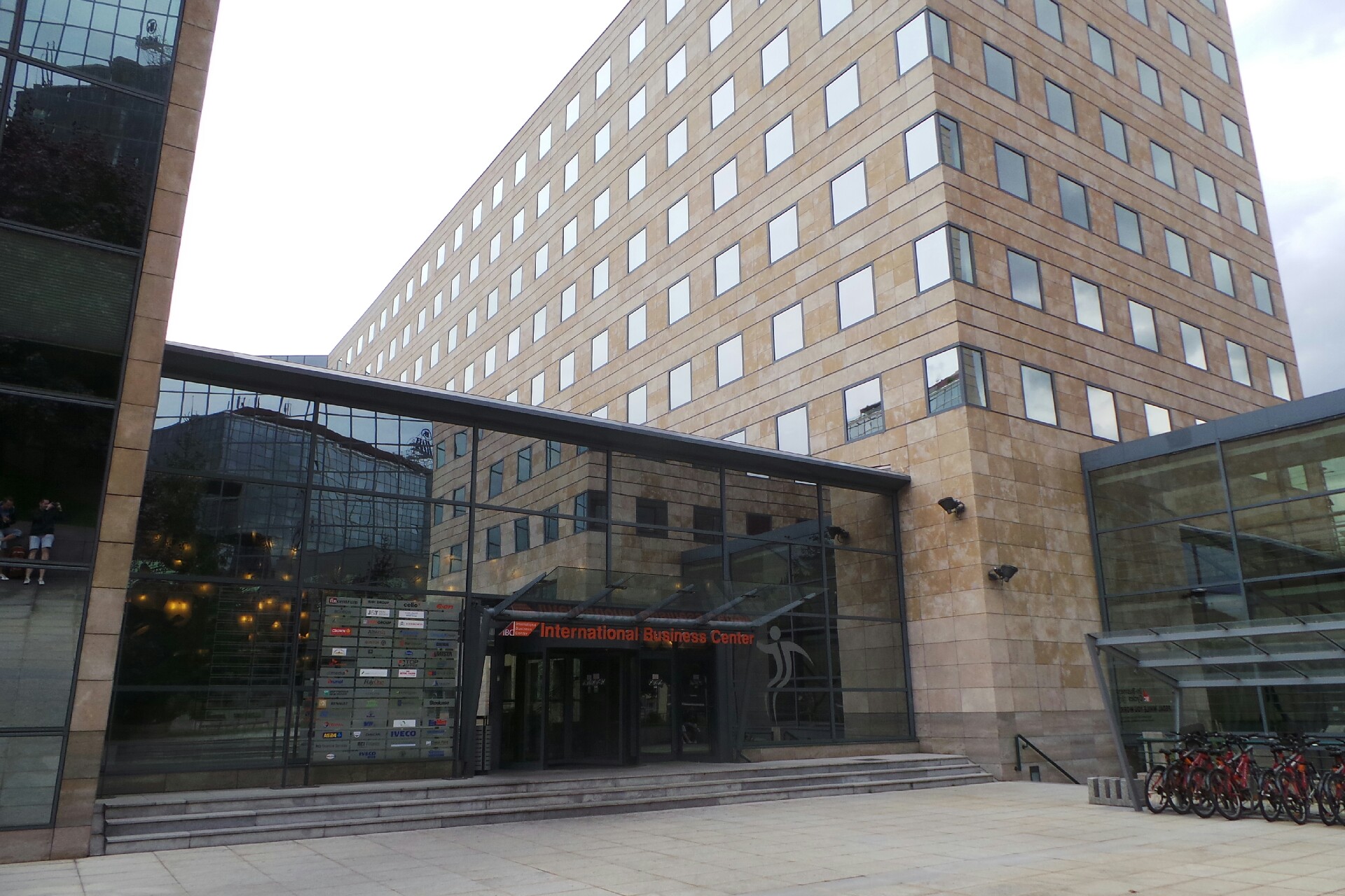 Daňový poradce ev. č. 4332 Ing. Vít Fritzsche