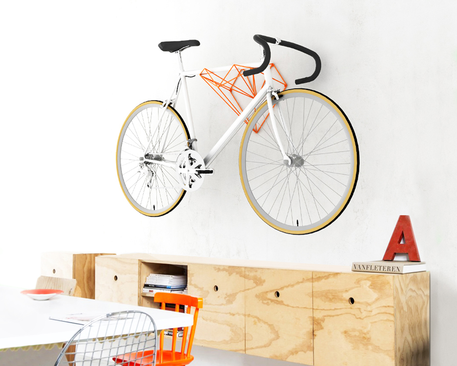 Hang Bike - Martin Foret foto 3