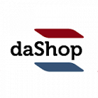 Logo obchodu DaShop.cz