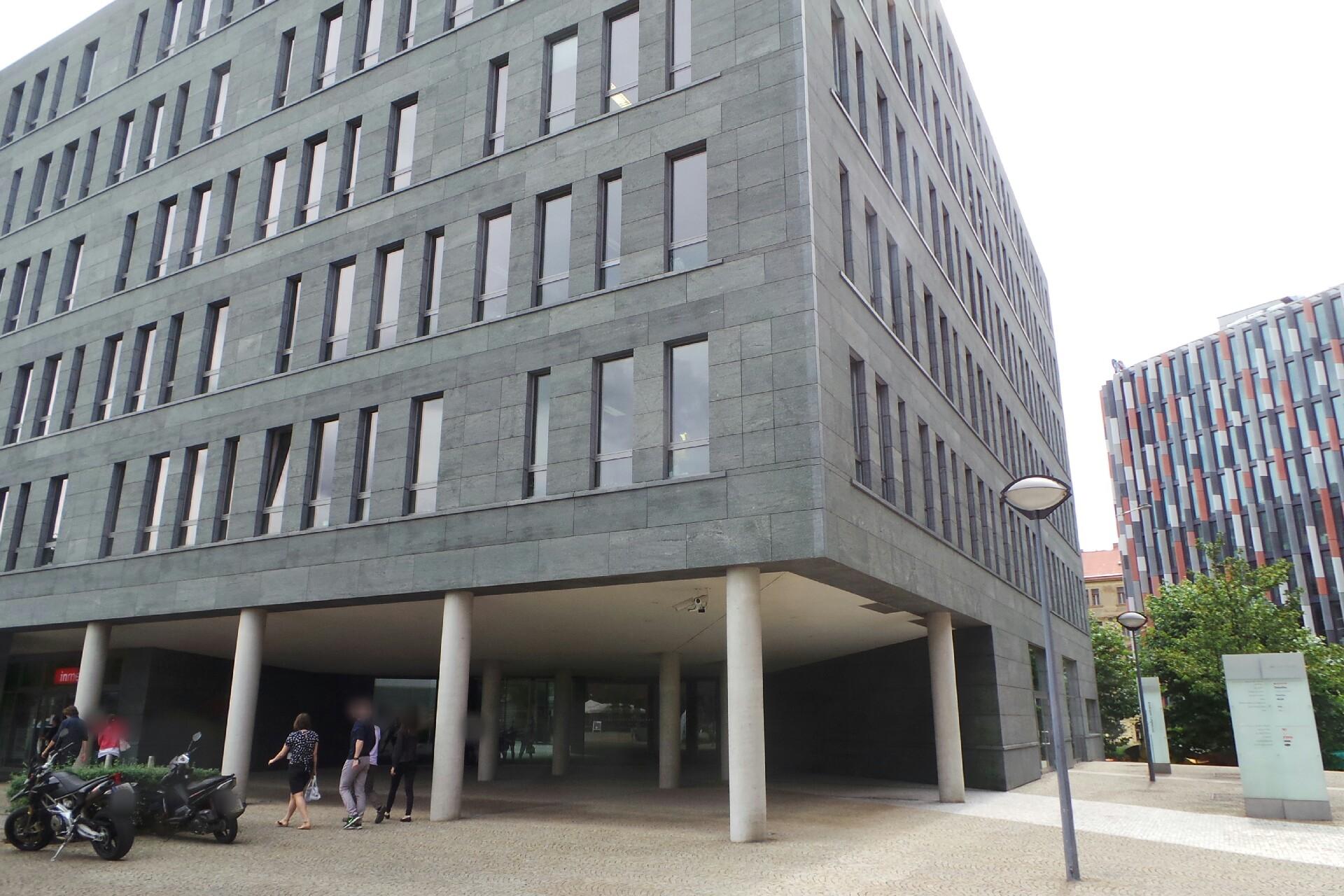 JUDr. Vladimír Ambruz