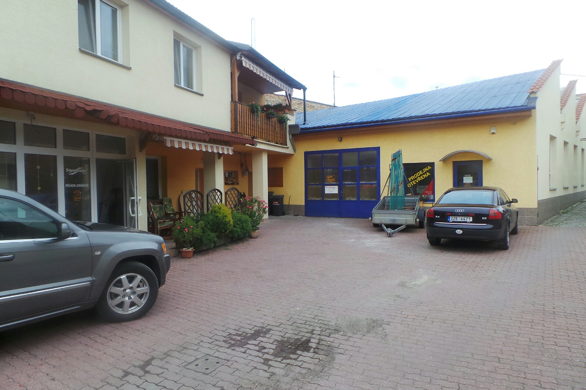 Stavofloor, spol. s r.o.