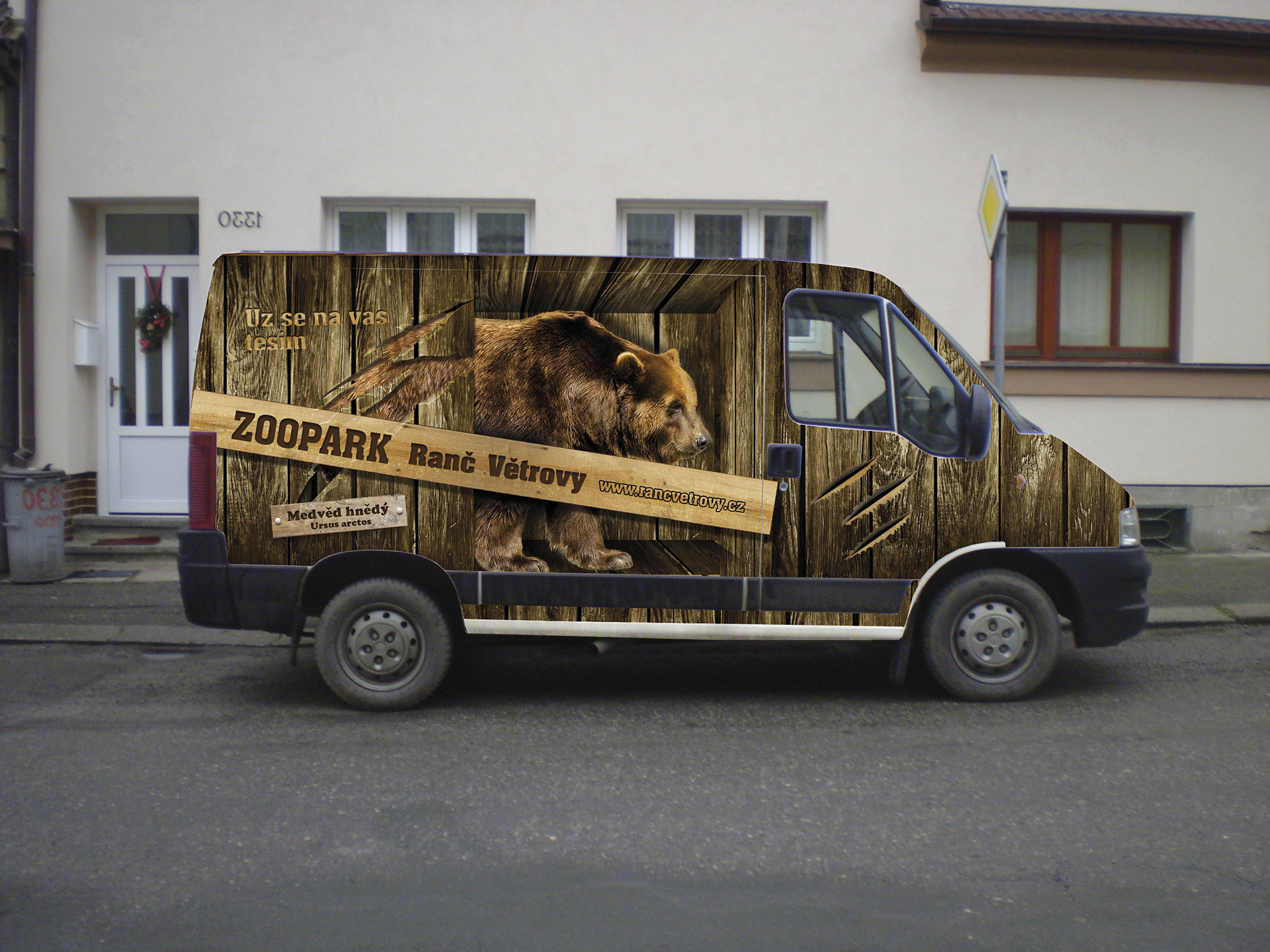 RUDI, a.s. – TISKÁRNA | GRAFIKA | REKLAMA foto 3