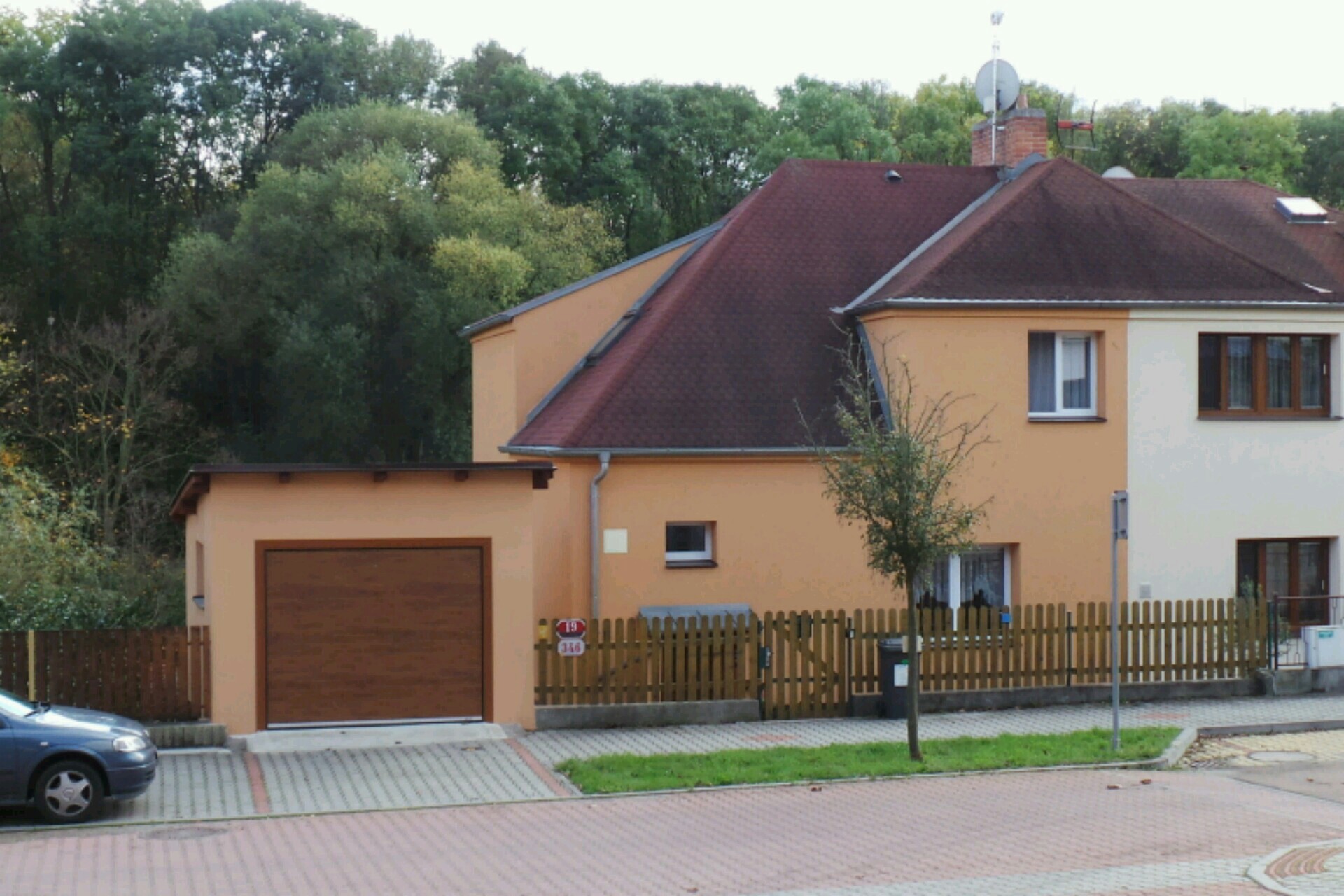 Ing. Tomáš Skala - rychlé dřevo