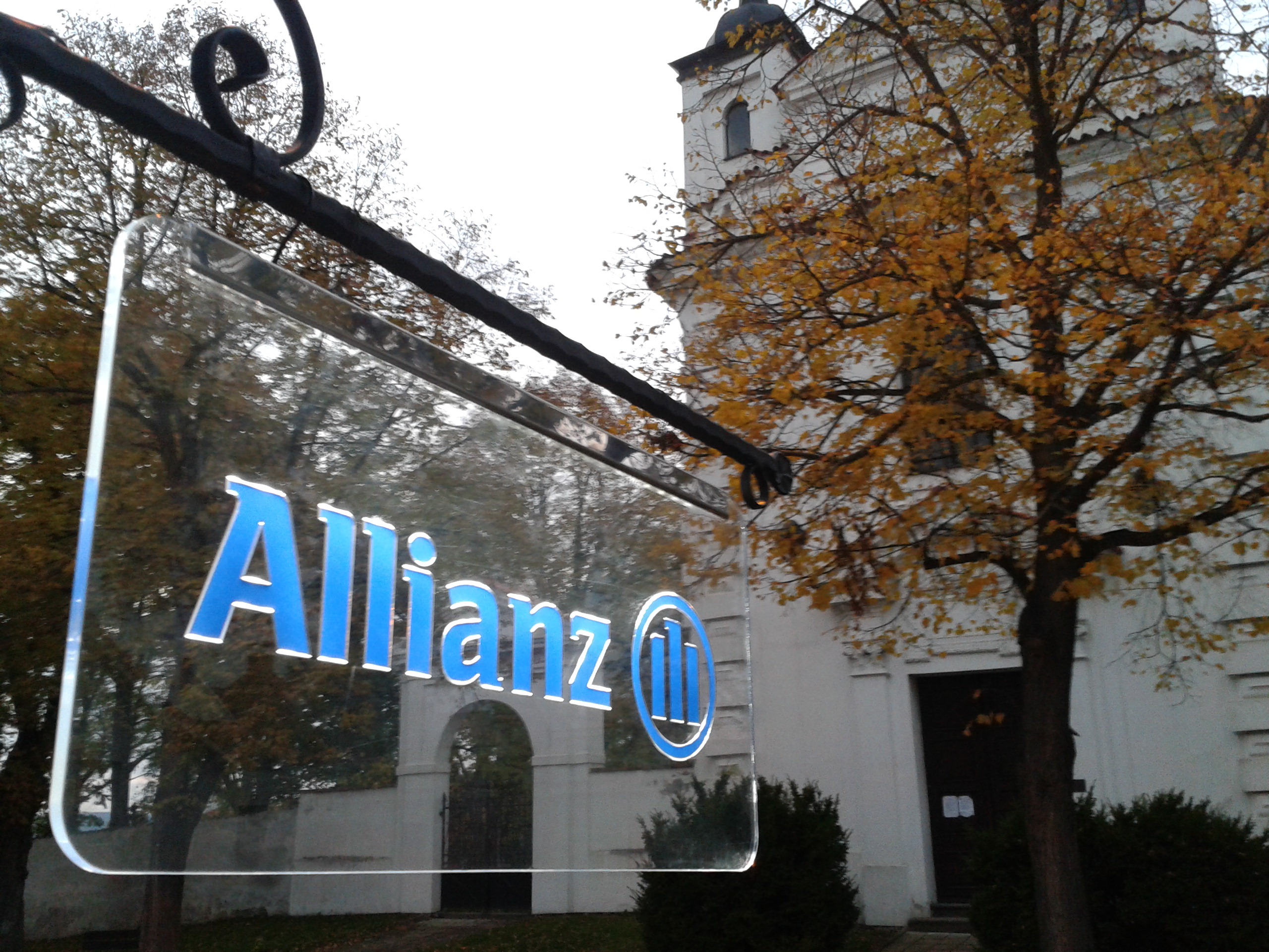 Allianz pojišťovna - Bílek Martin s.r.o. foto 2