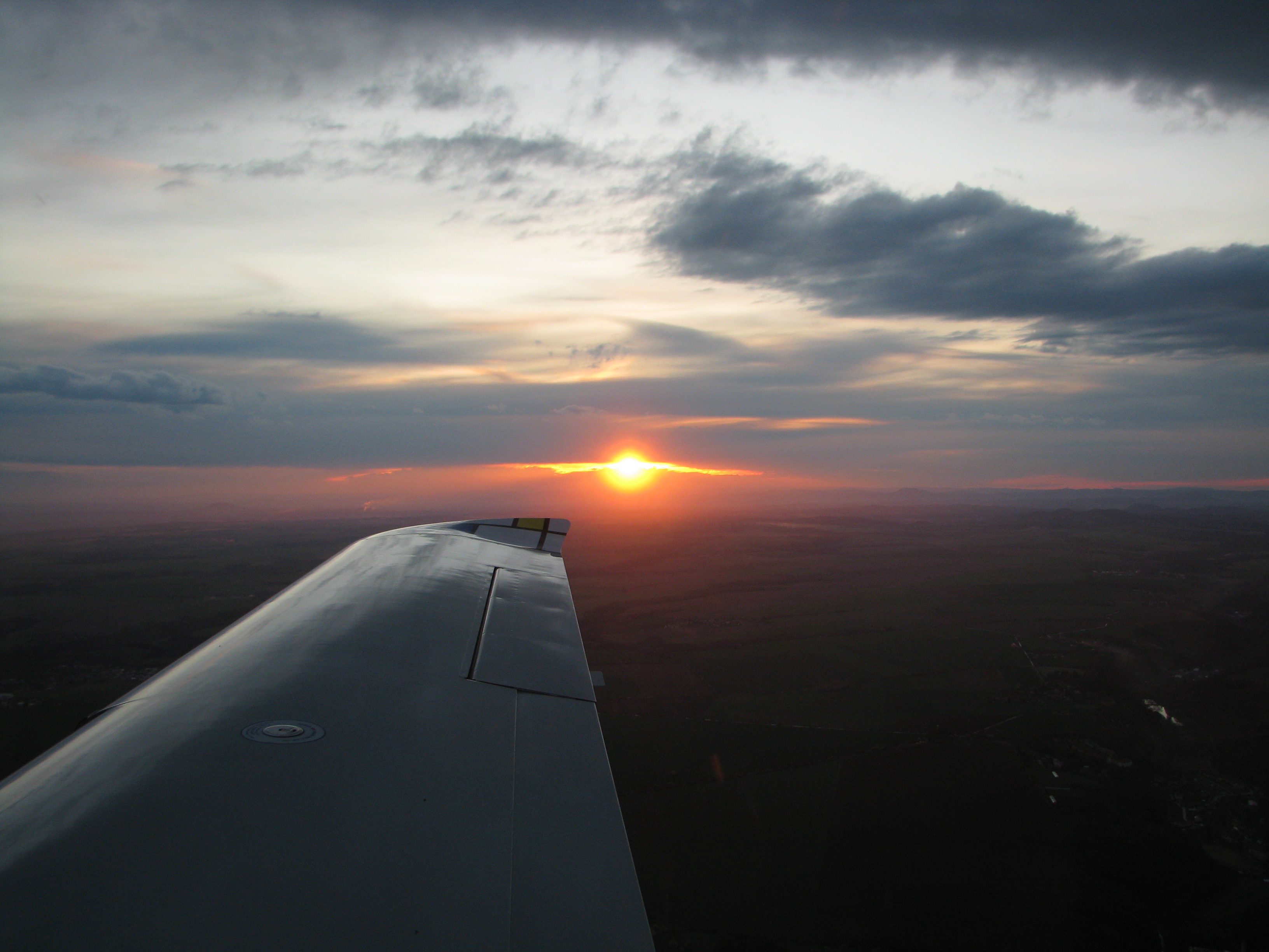 Alpha Aviation, s.r.o. foto 4