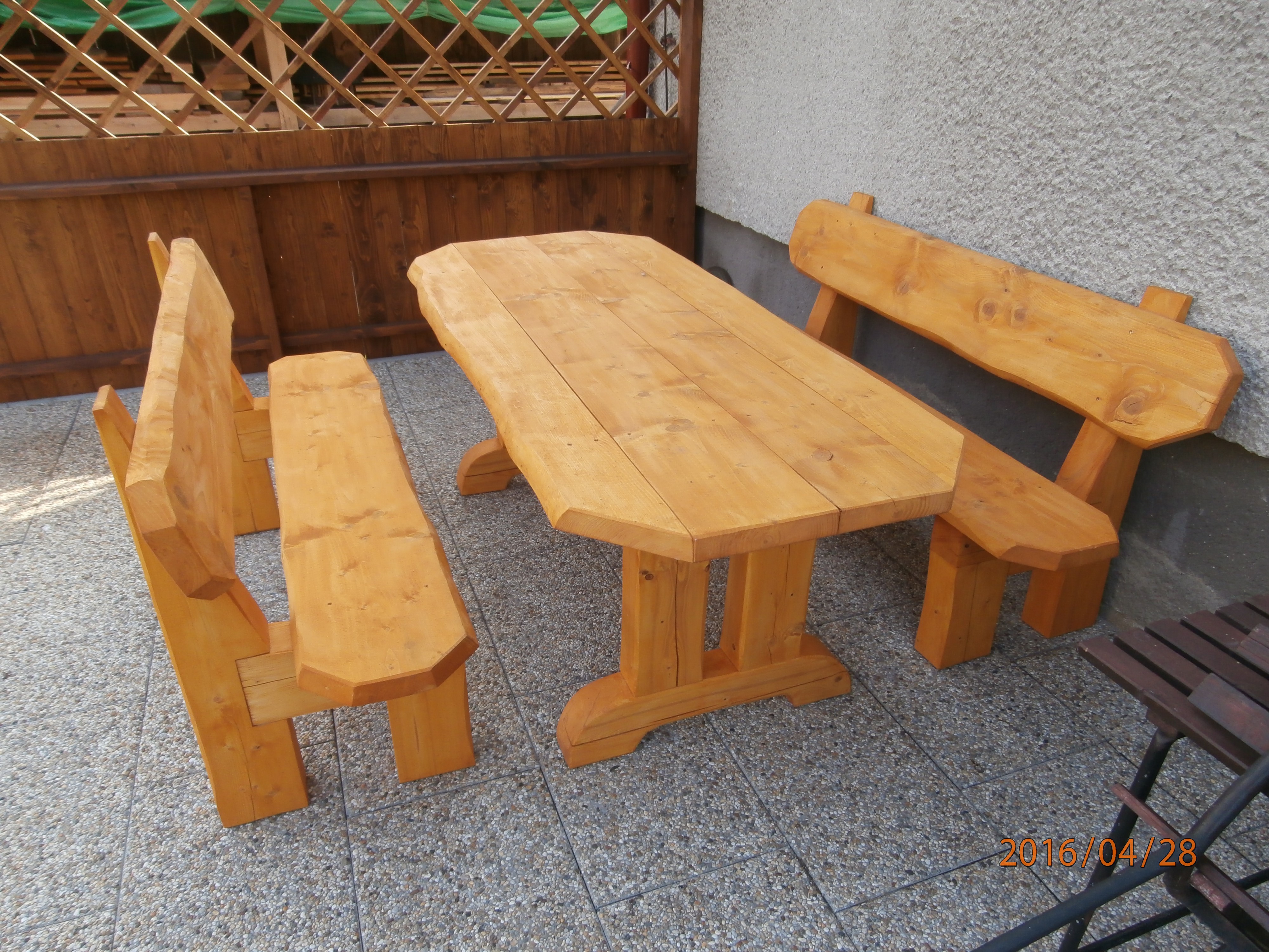 Střechy Berka foto 3