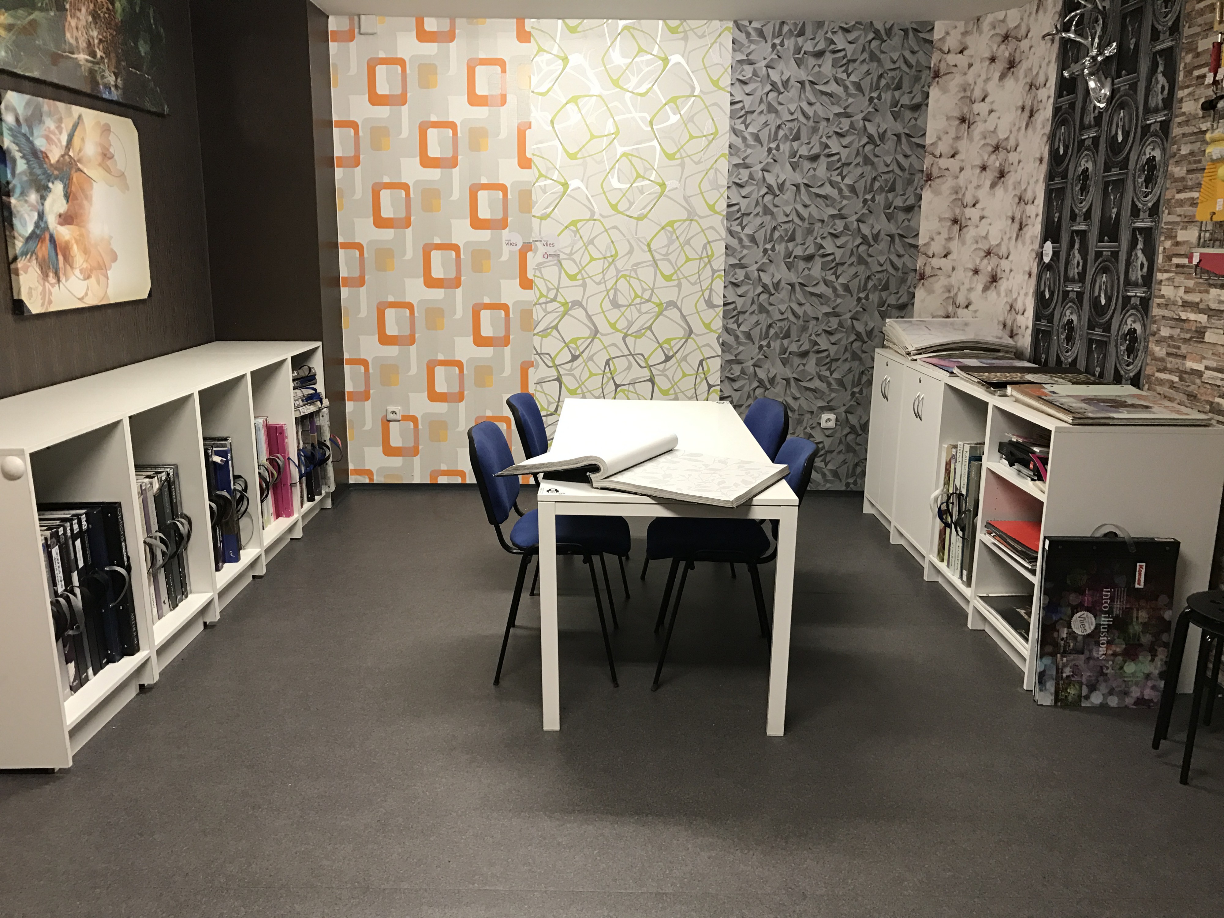 TAPETY-IMPOL.cz foto 4