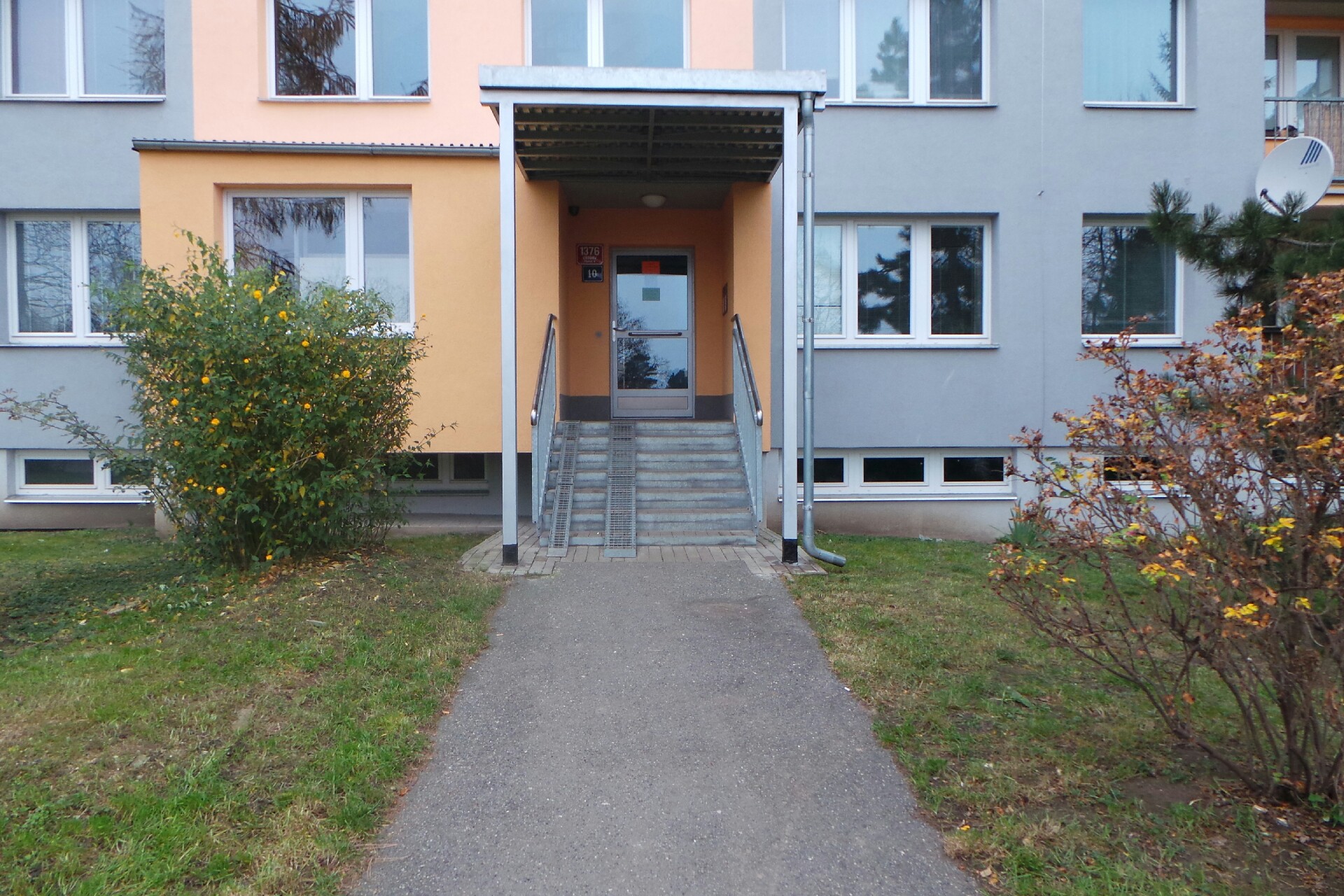 JUDr. Vladimír Seiler foto 1