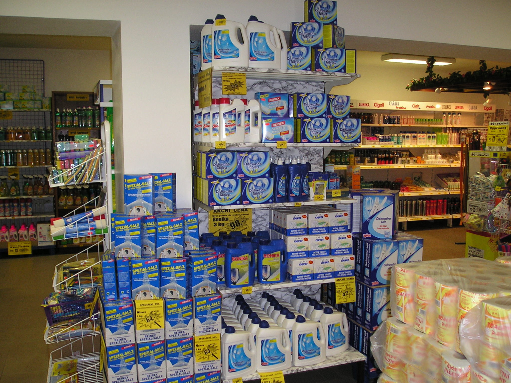 DEO Ltd./ International, s.r.o. foto 6