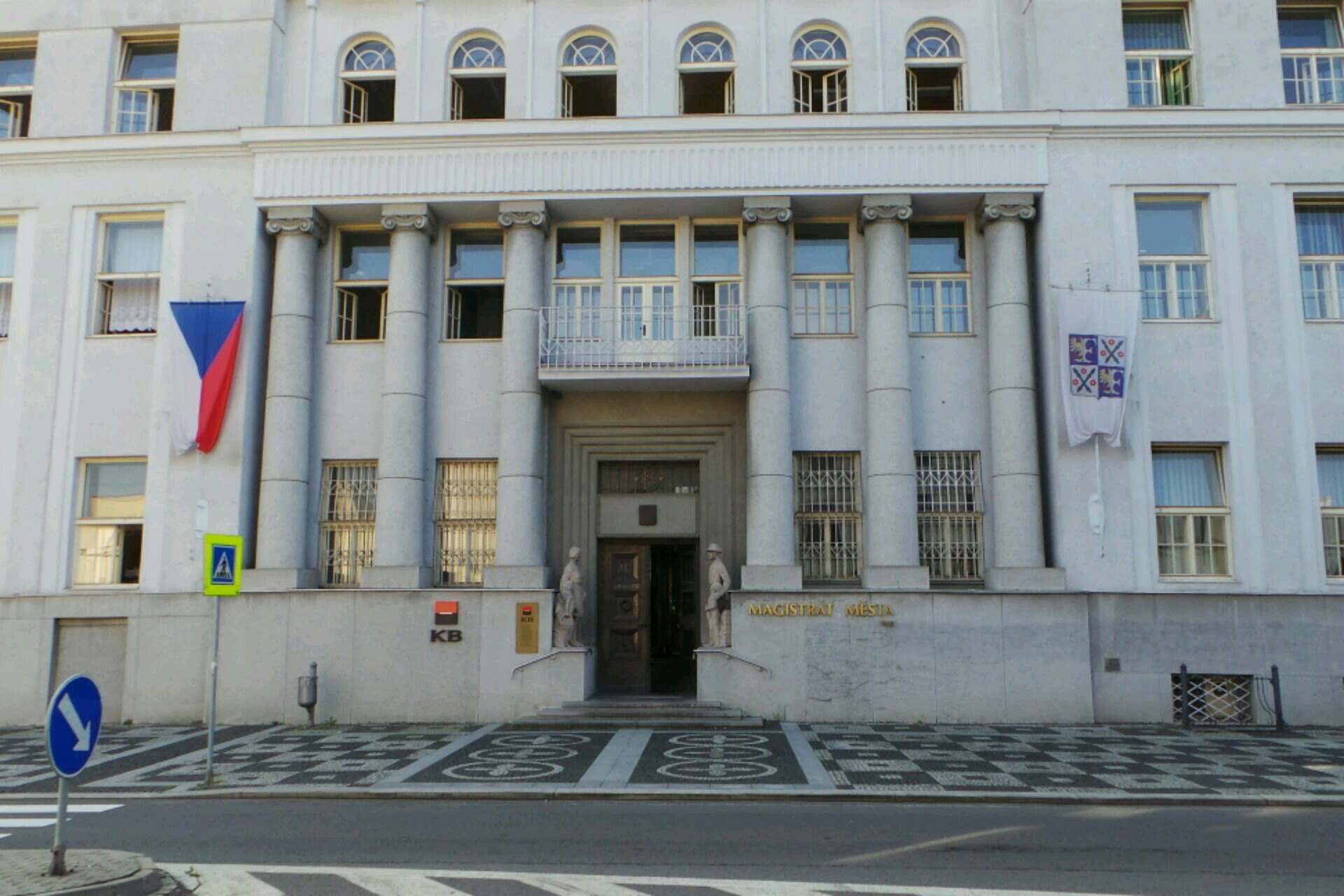 Statutární město Frýdek-Místek