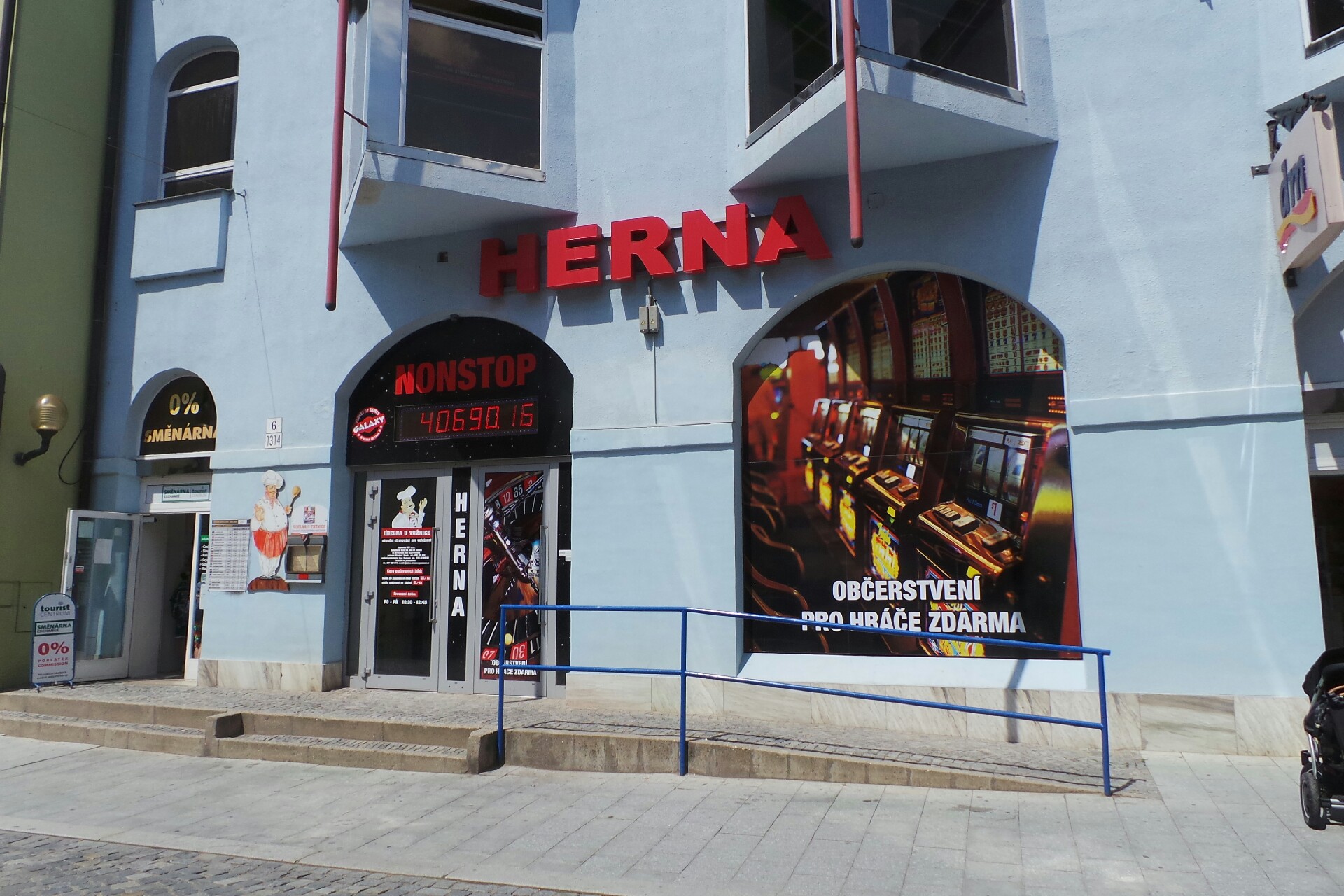 Stravování VAJ, s.r.o.