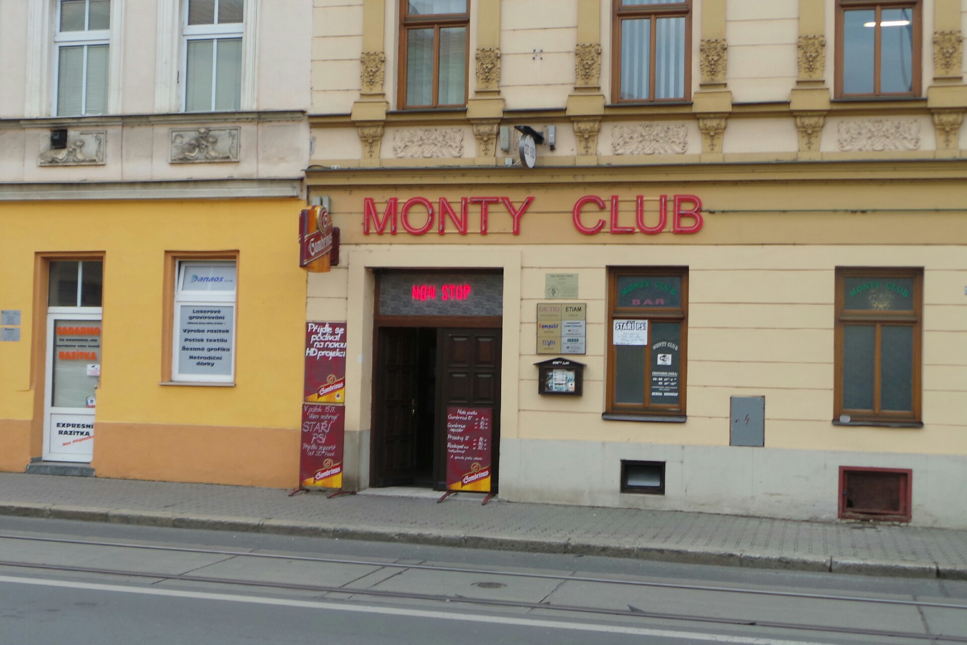 Mgr. Zdeněk Turek, advokát