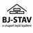 logo BJ-STAV Bohemia