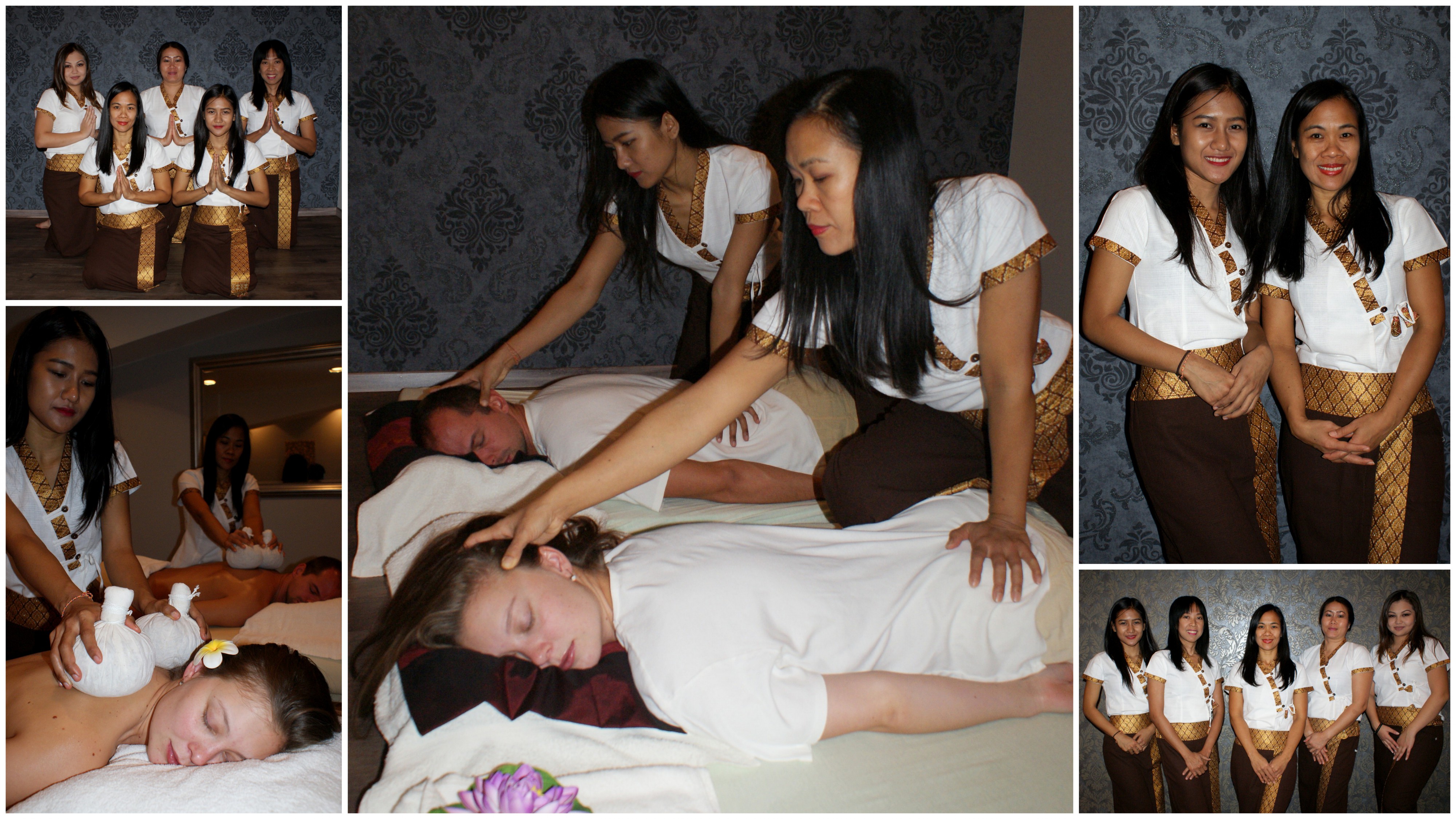 Baan Thai Massage foto 5
