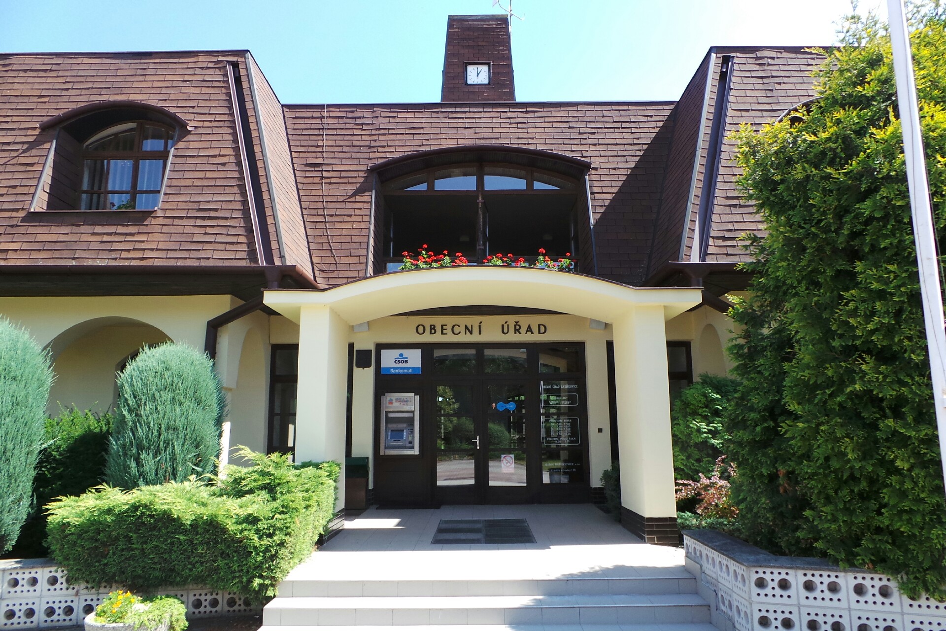 Baník Ratíškovice, s.r.o.