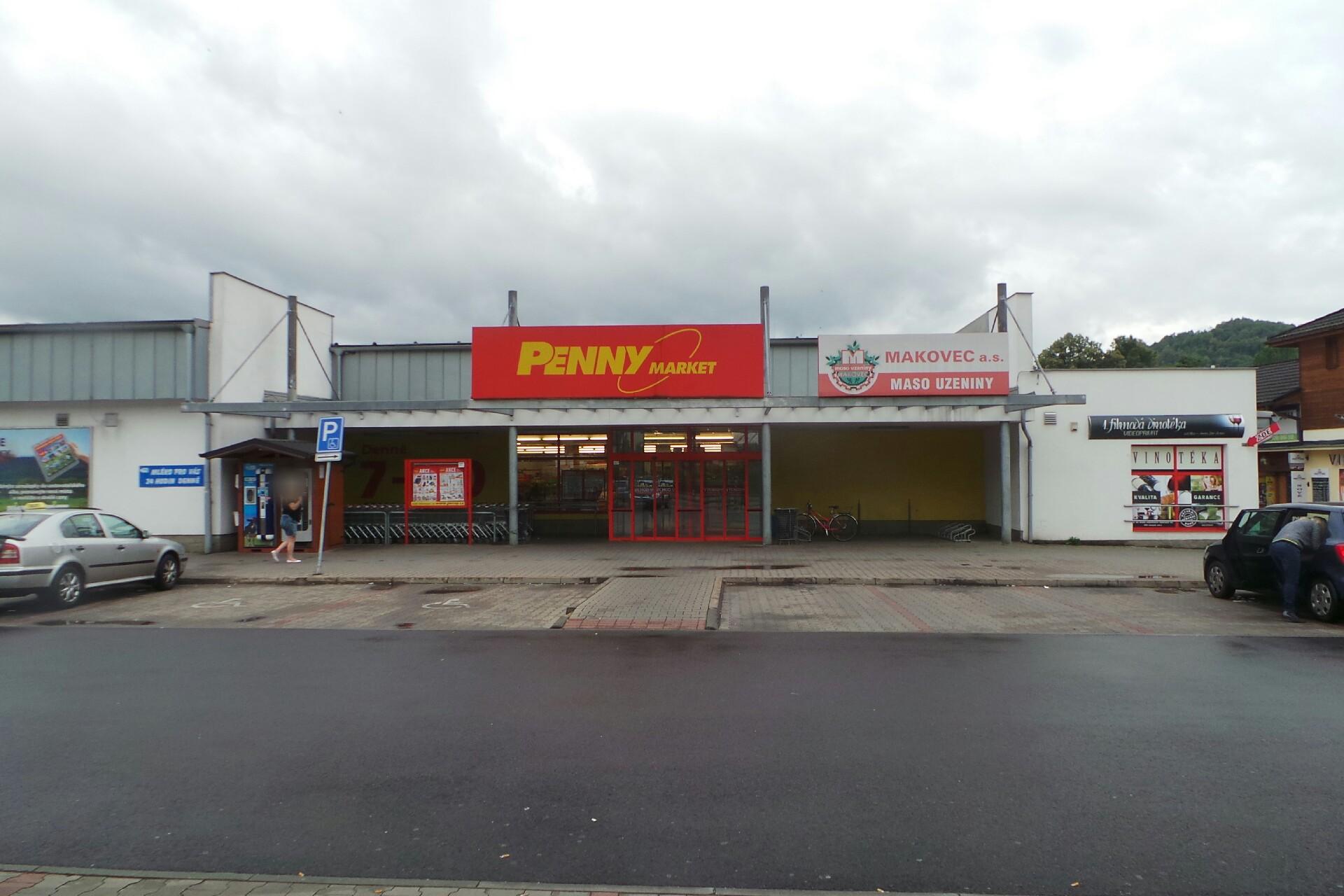 Penny Market foto 2