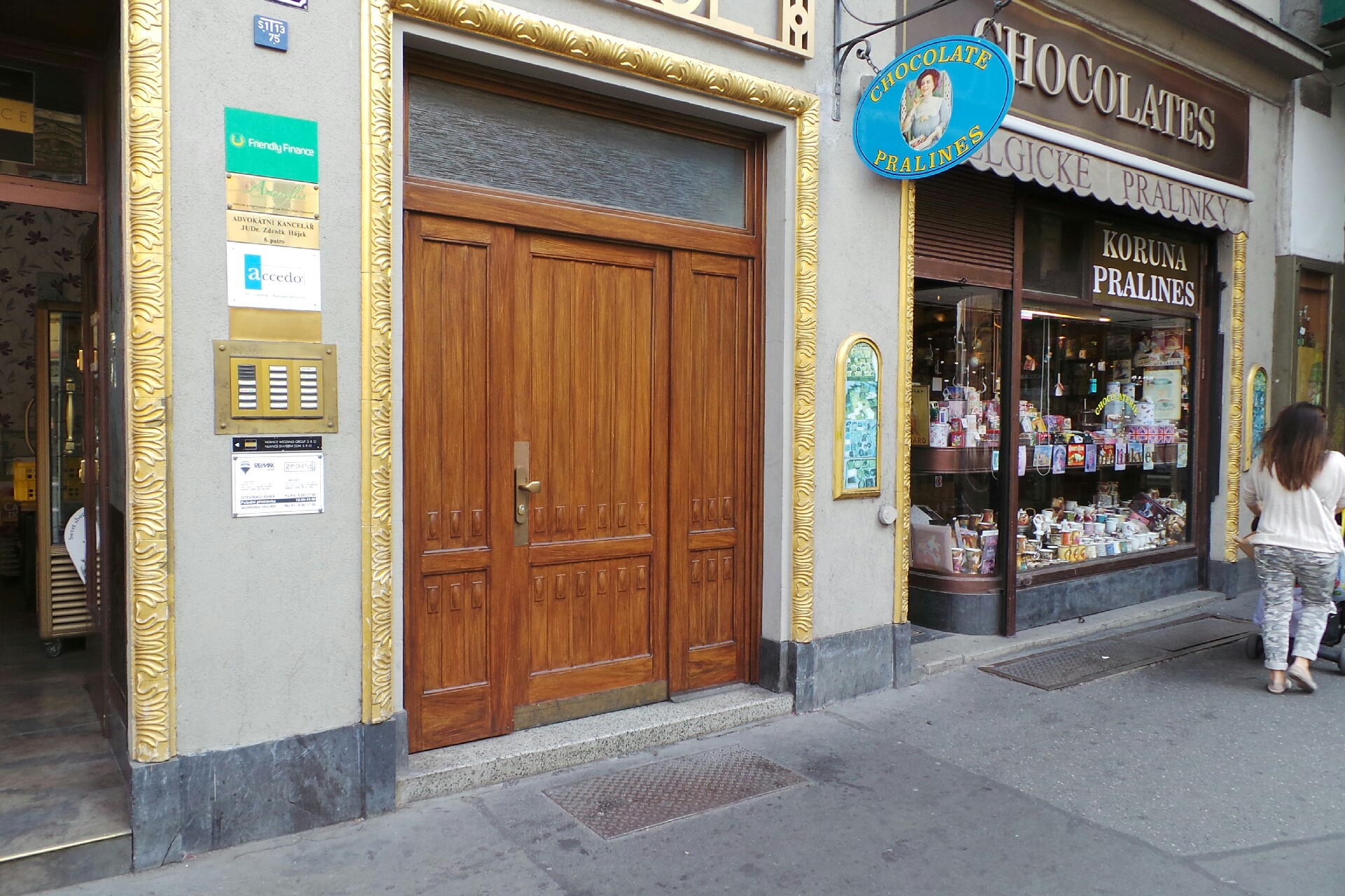 GEPARD FINANCE, a.s.