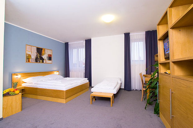 Hotel TREND foto 5