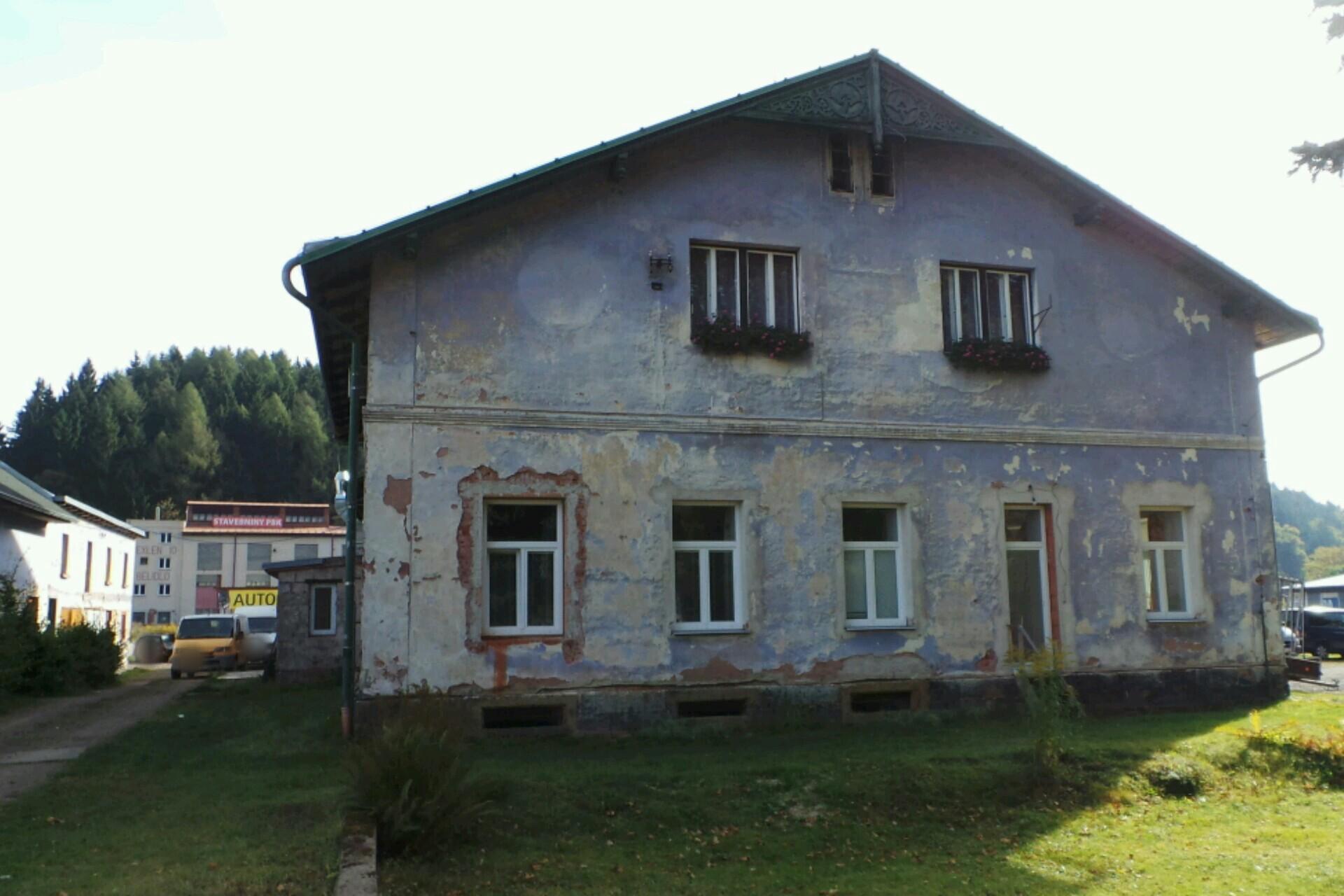 Truhlářství Burša