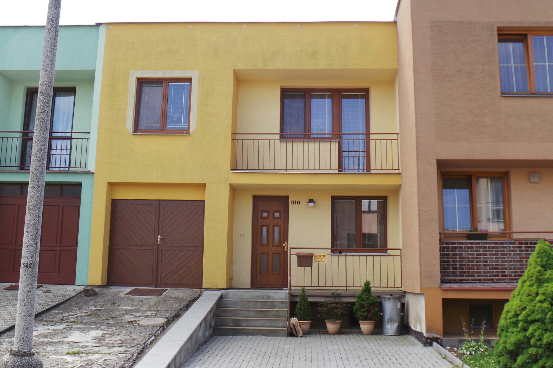 Ubytování - Renata Drnková foto 1