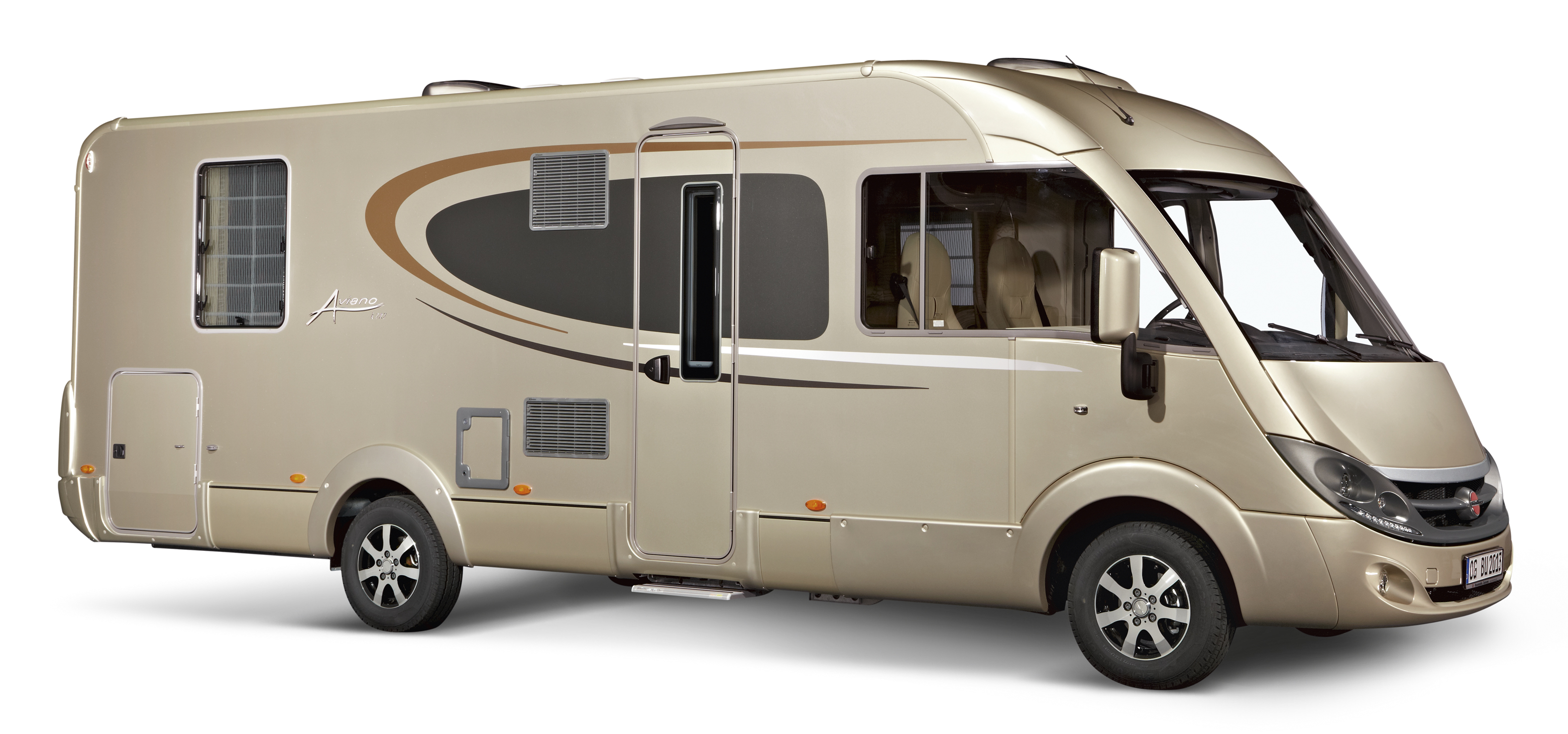 Caravan Holidays foto 2