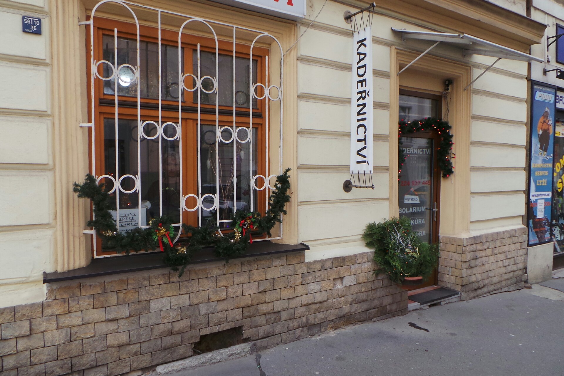 Petra Zákostelecká