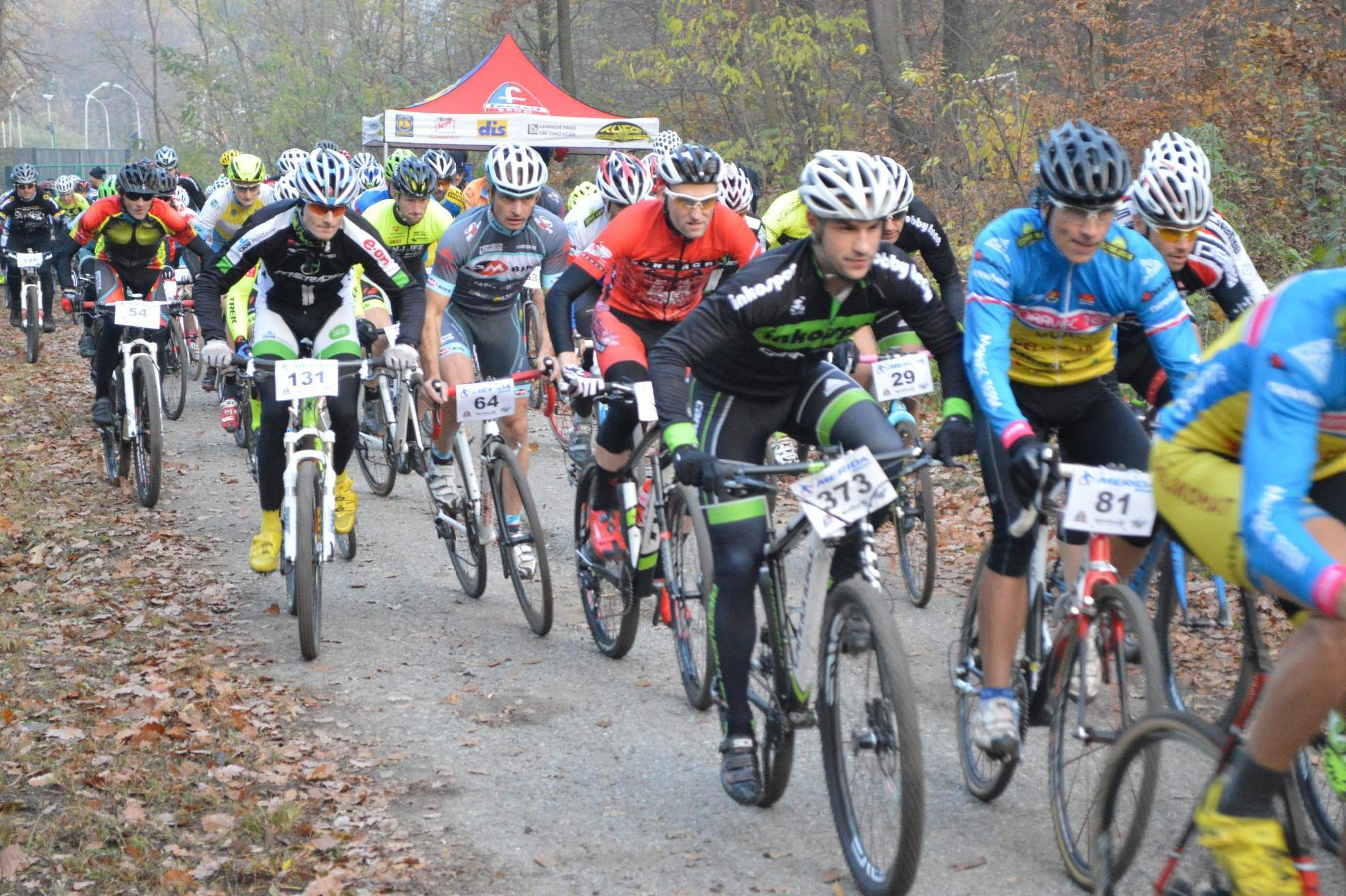 Jihomoravský krajský svaz cyklistiky