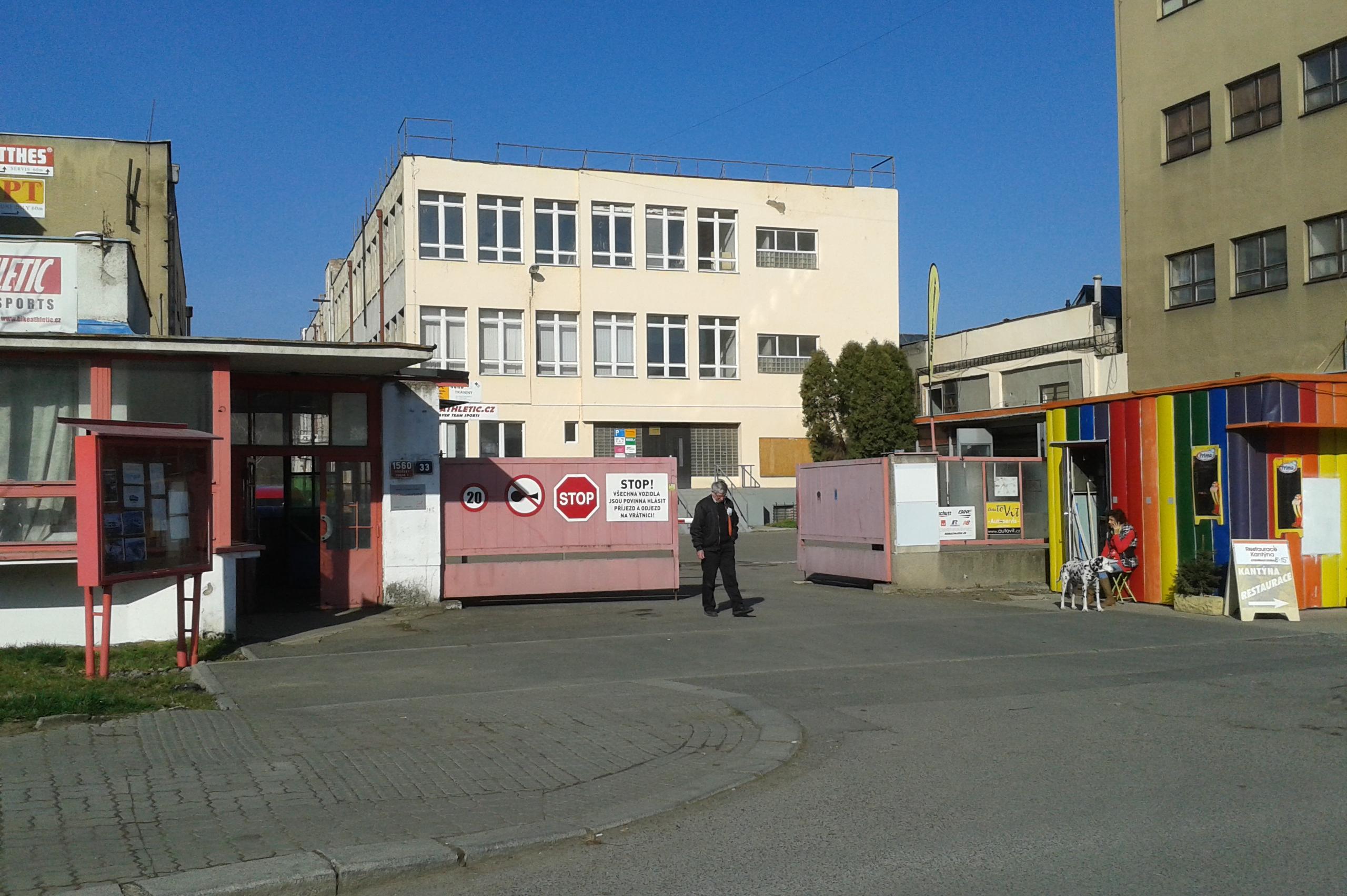 Protoria s.r.o. - PLOT NA KLÍČ