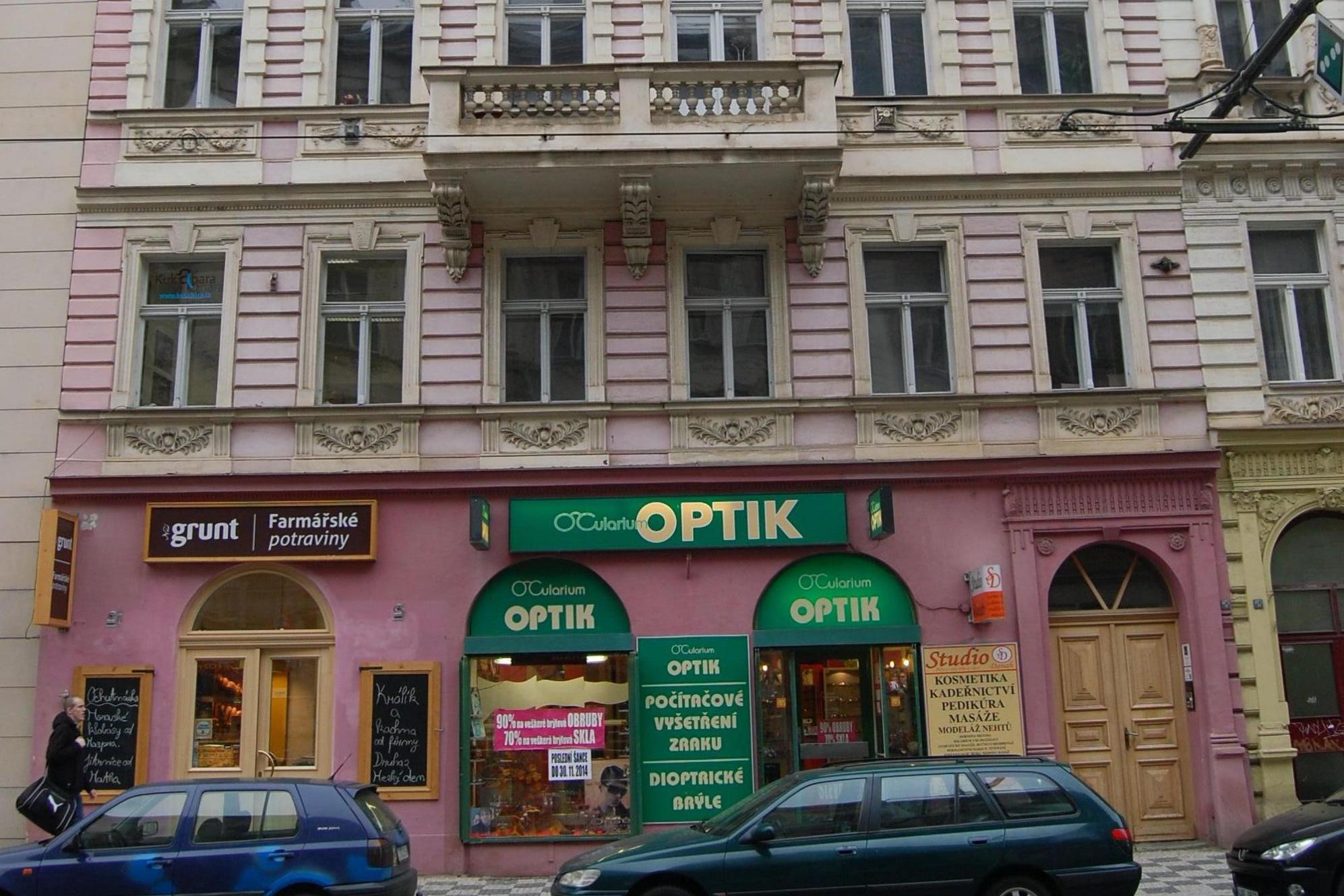 ECHO REALITY, s.r.o.