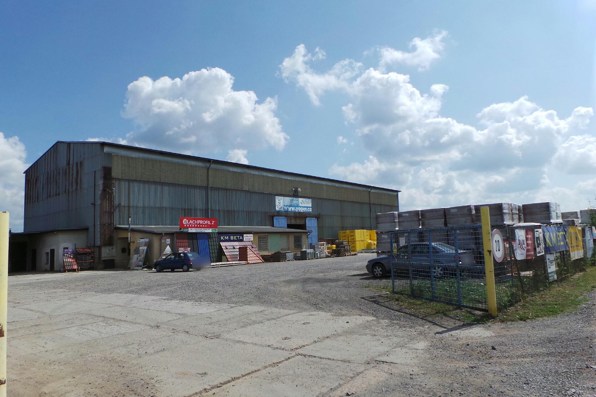 YOGER - KOVO s.r.o. foto 2