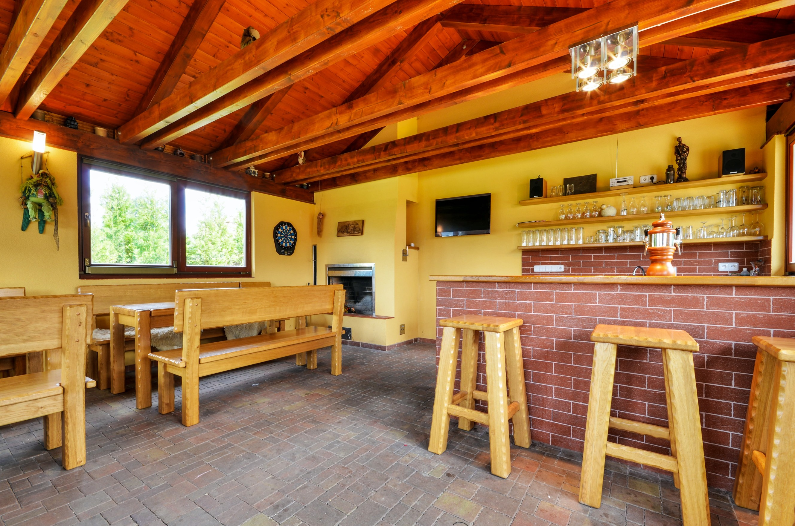 Penzion Ovčárna foto 4