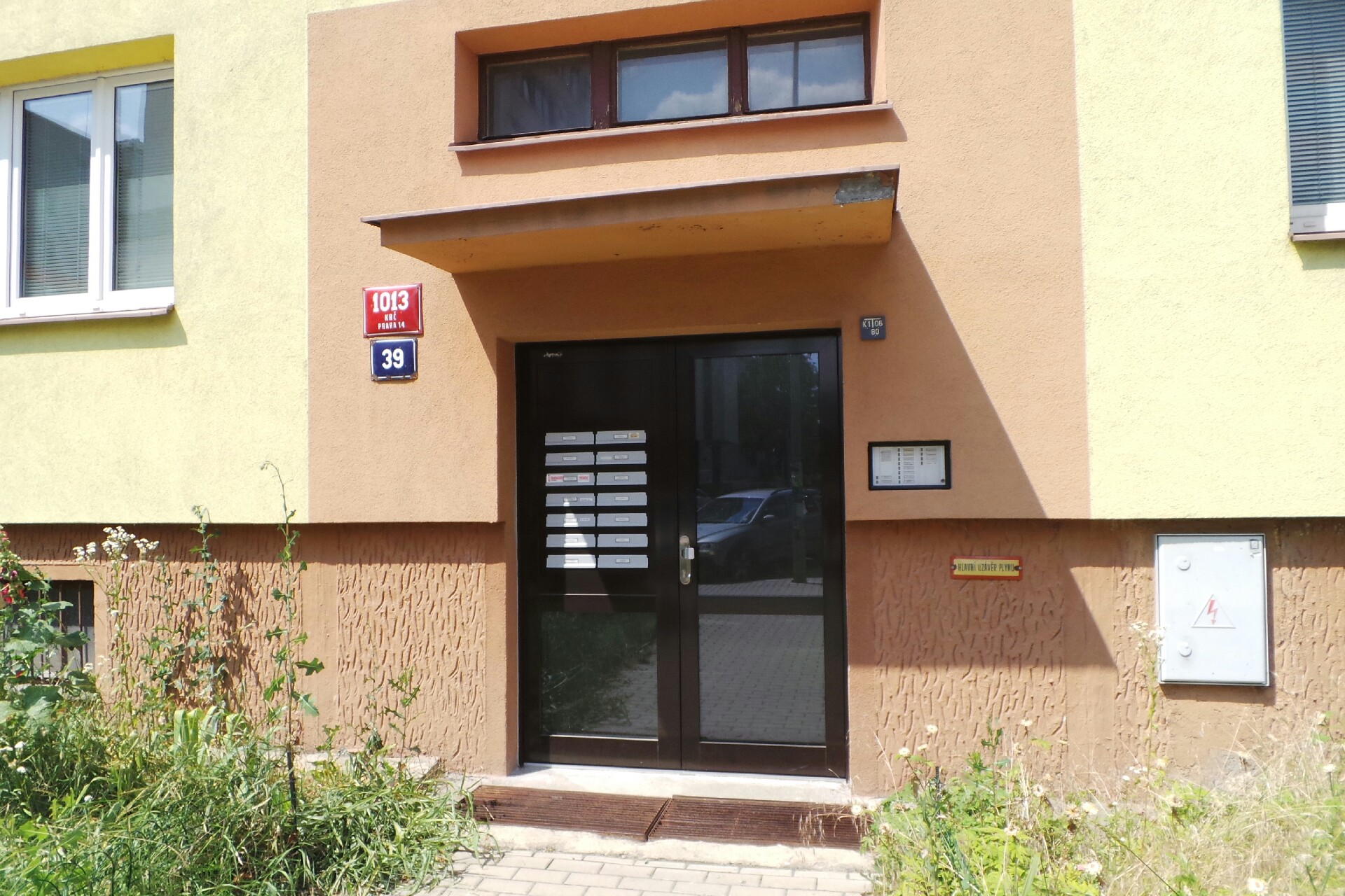 CANOVÁ - CAN Spedition, s.r.o.