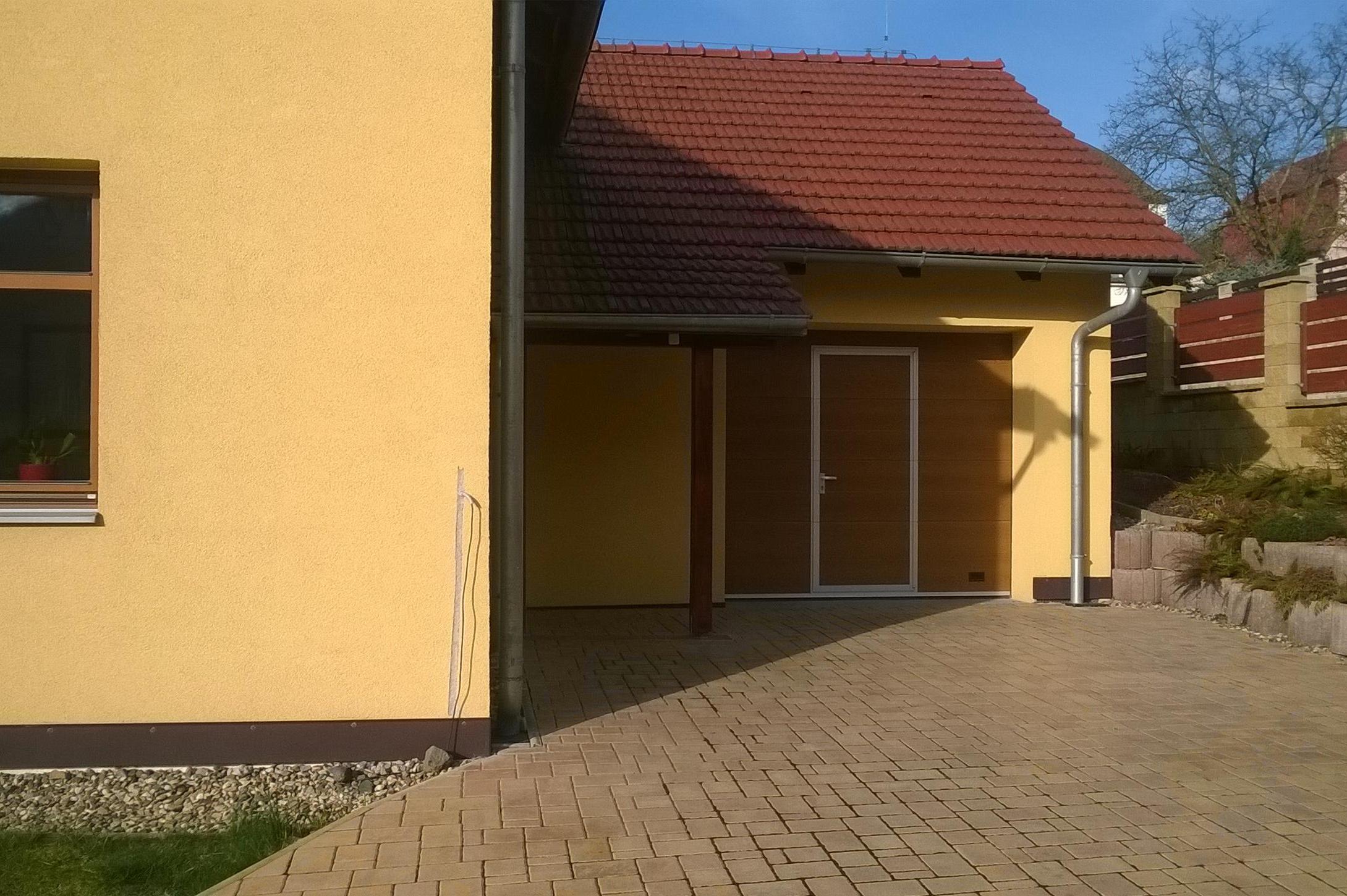 PUR-IT stříkaná izolace