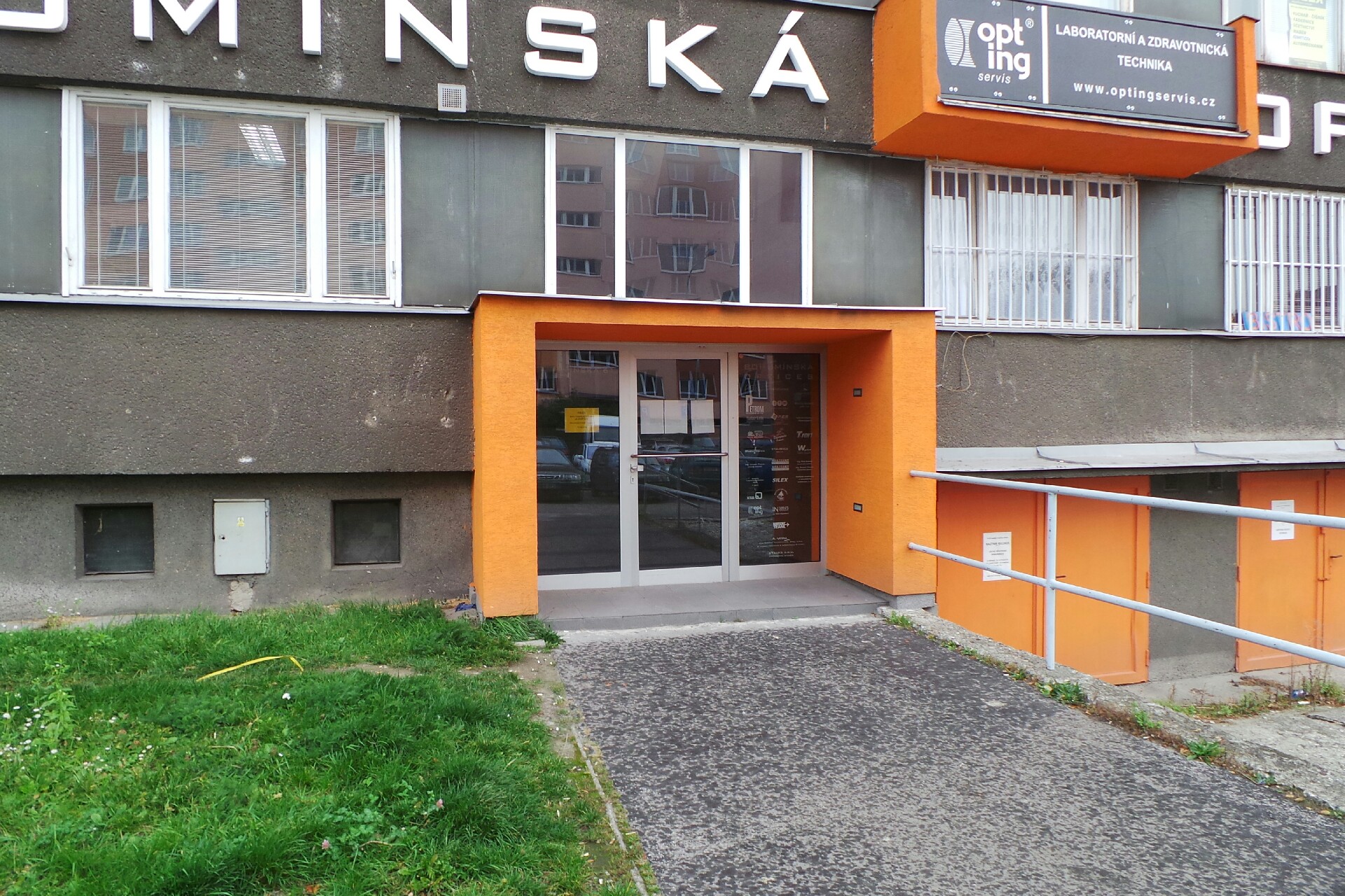 Ragtime Records, s.r.o.