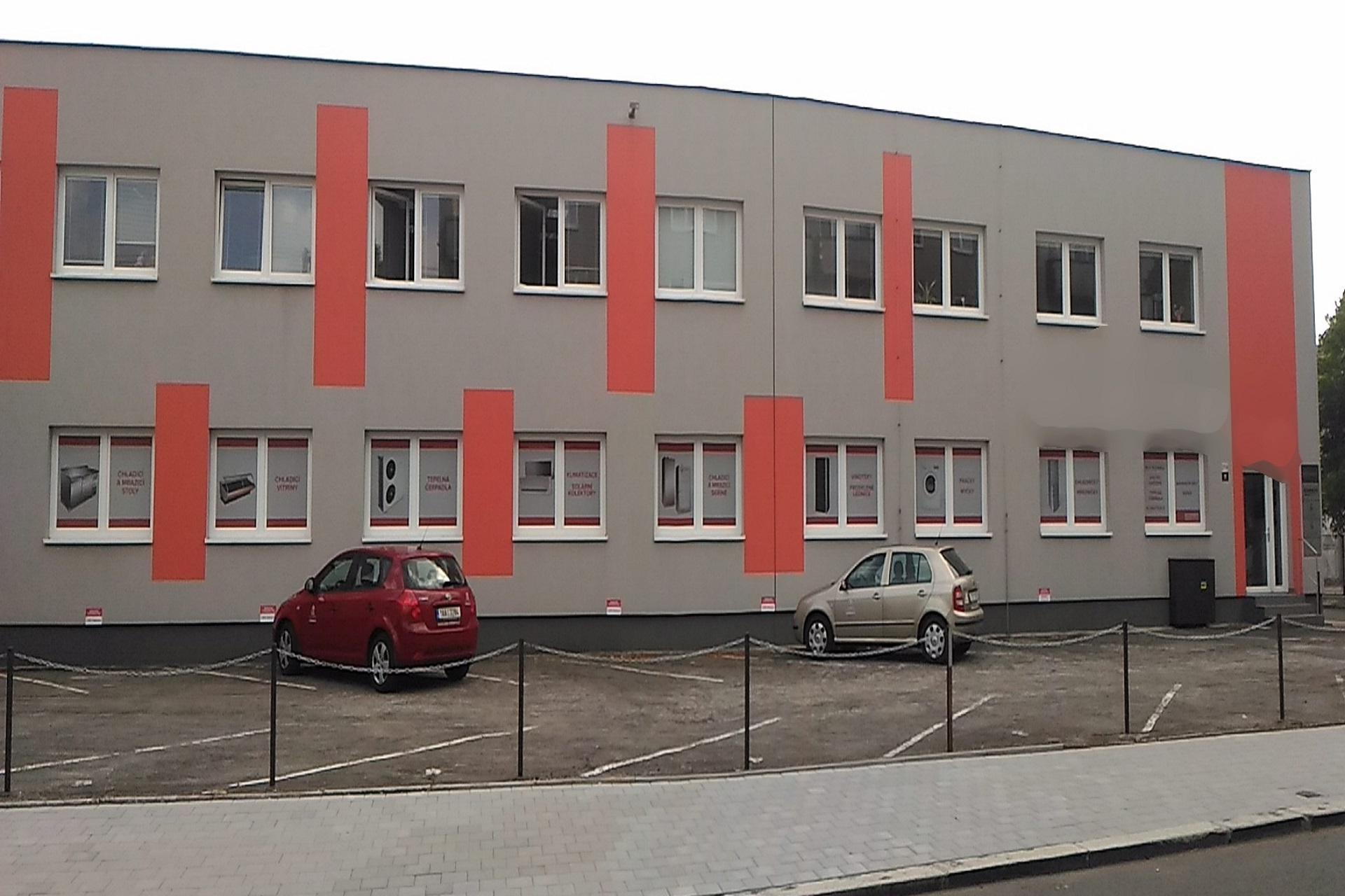 Sociální Akademie - vzdělávací strědisko