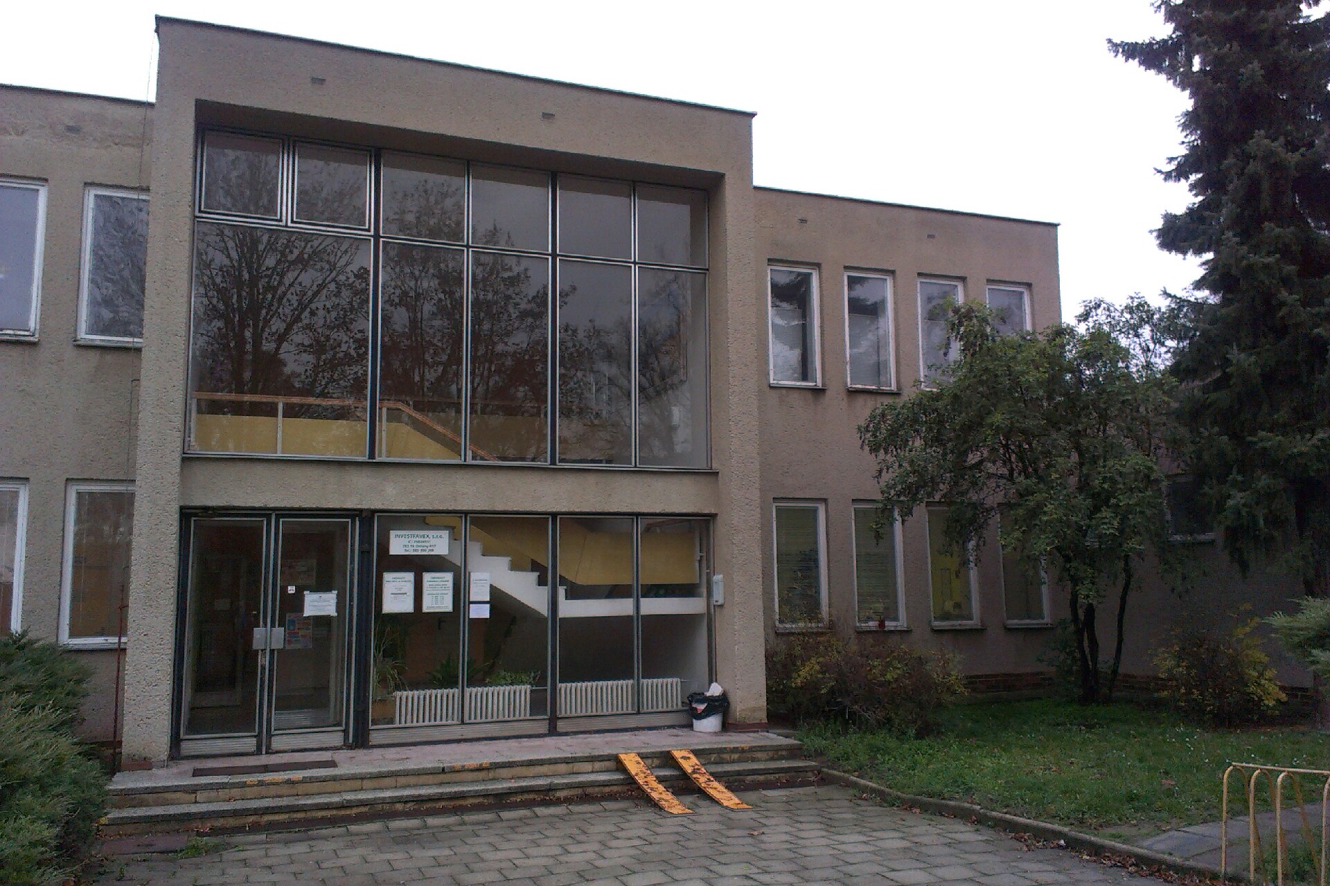 MUDr. Jaroslav Hlačík