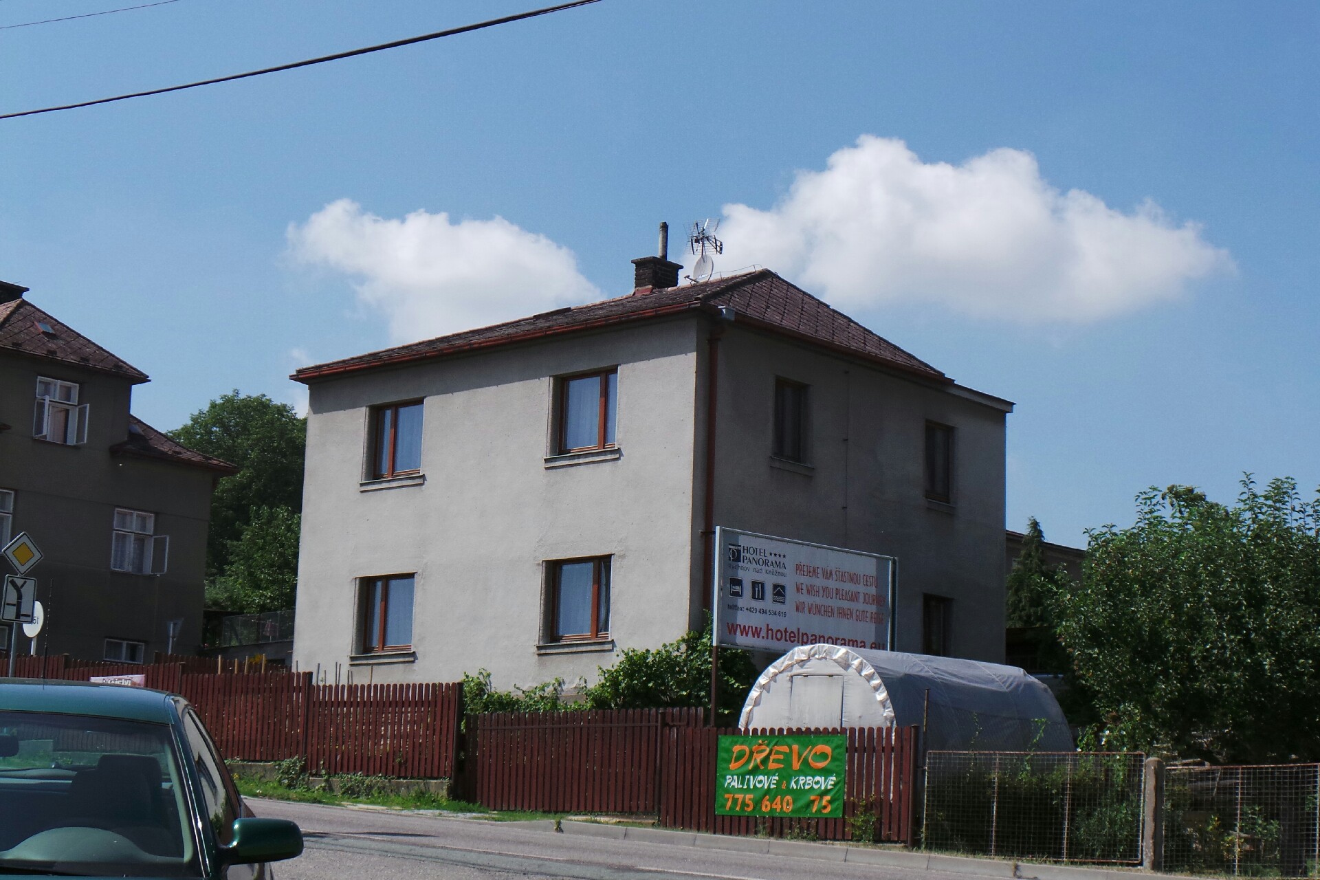 Truhlářství Vladimír Ungrád